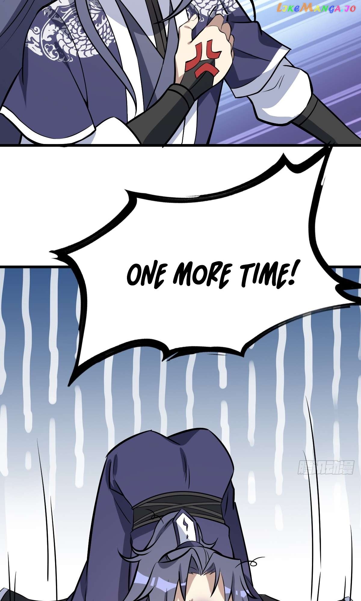 I Have A Set Of Passive Skills Chapter 9 - page 38