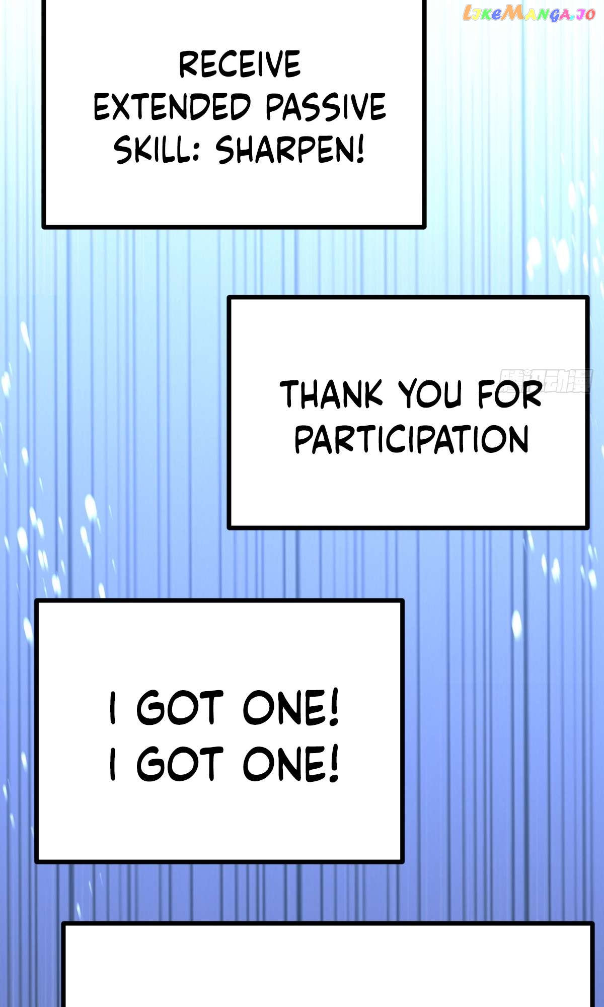 I Have A Set Of Passive Skills Chapter 9 - page 40