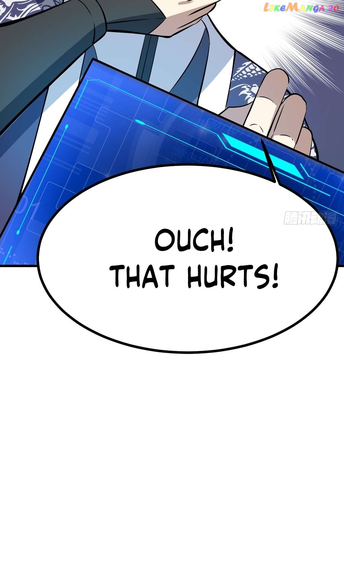 I Have A Set Of Passive Skills Chapter 9 - page 44