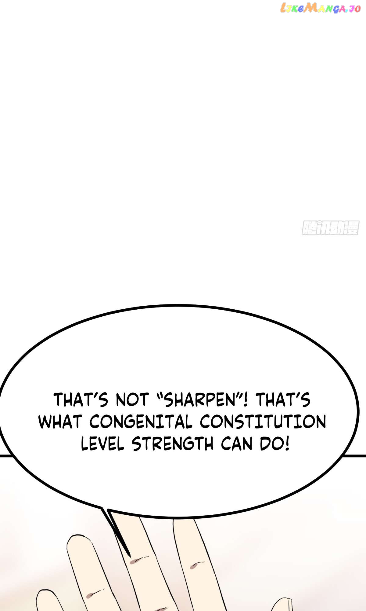 I Have A Set Of Passive Skills Chapter 9 - page 45