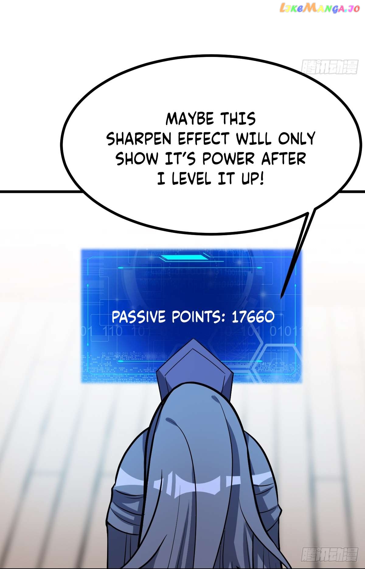I Have A Set Of Passive Skills Chapter 9 - page 52
