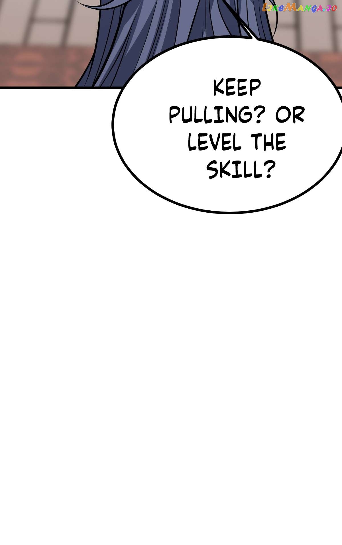 I Have A Set Of Passive Skills Chapter 9 - page 53