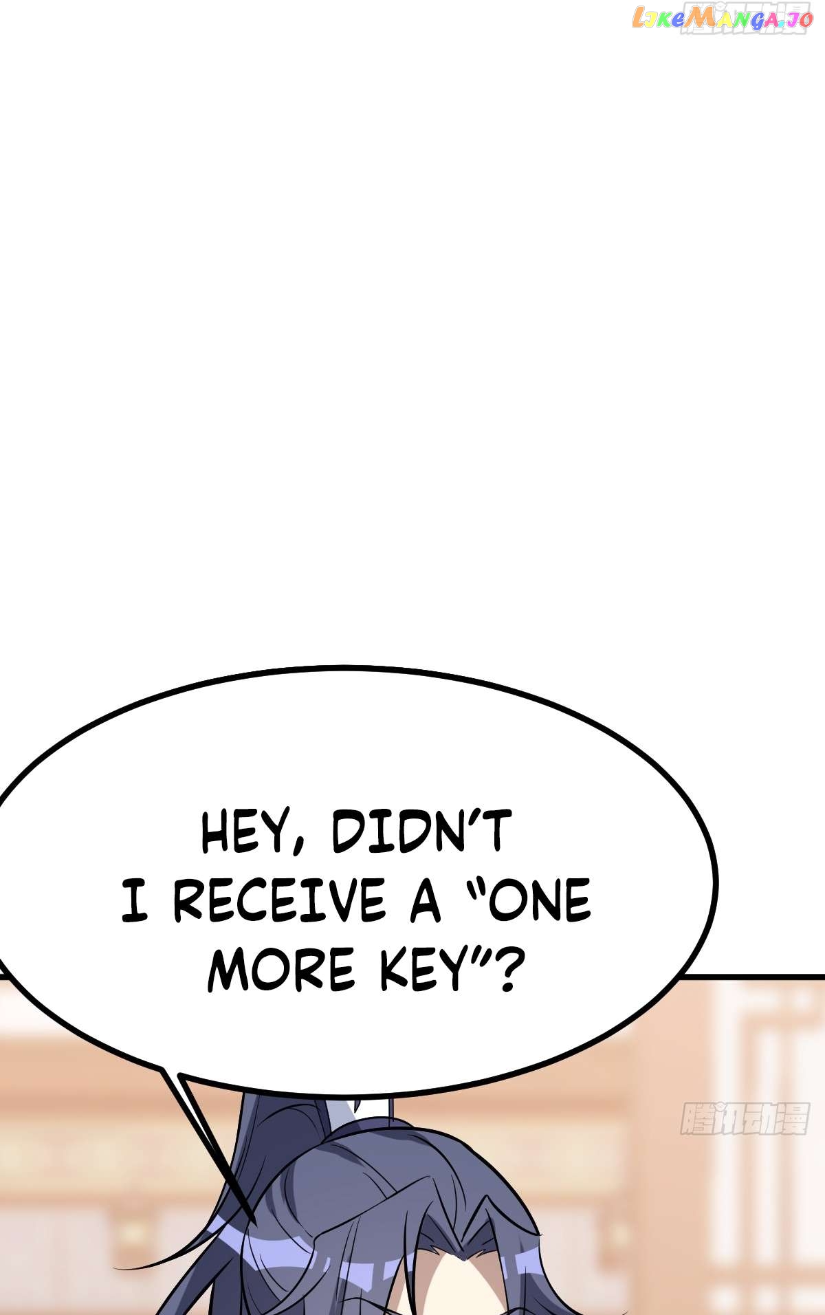I Have A Set Of Passive Skills Chapter 9 - page 54