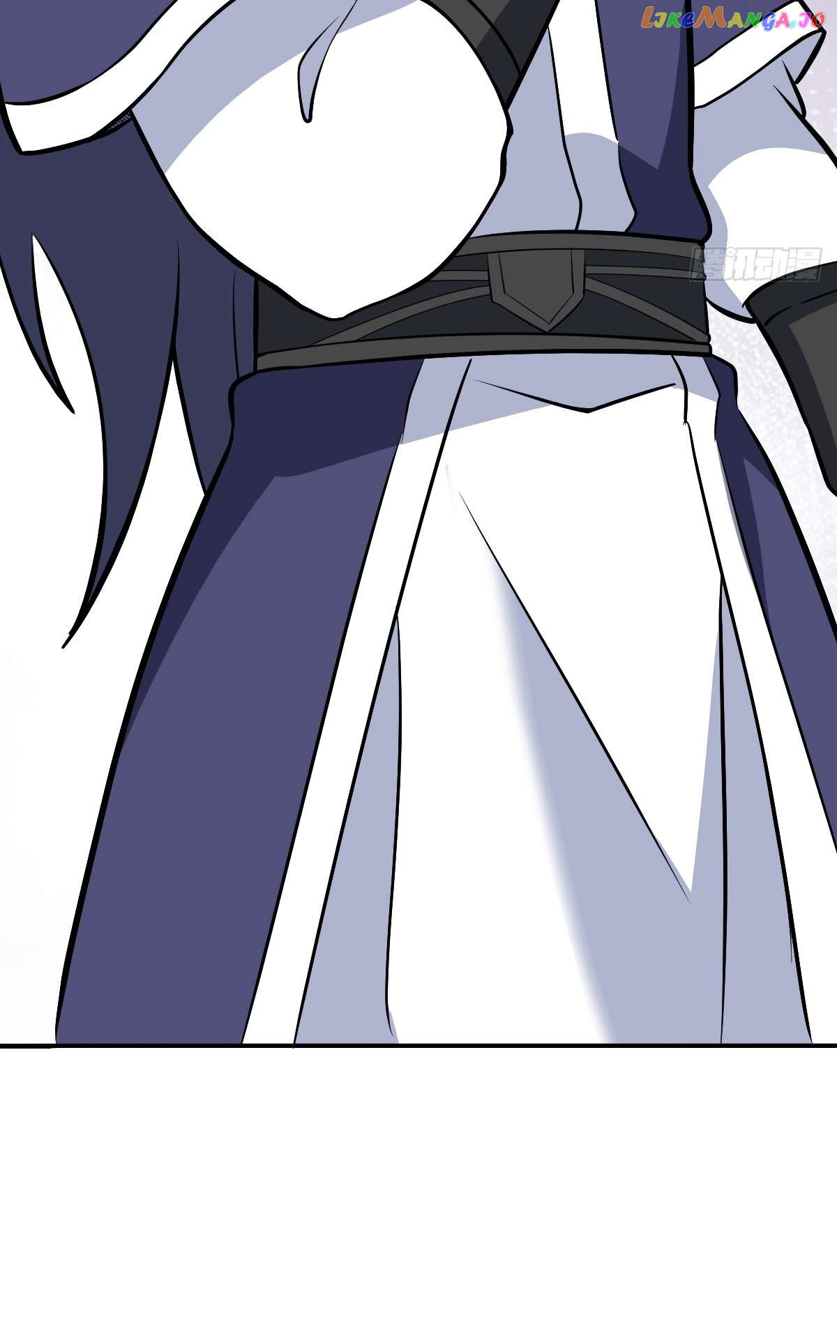 I Have A Set Of Passive Skills Chapter 9 - page 58