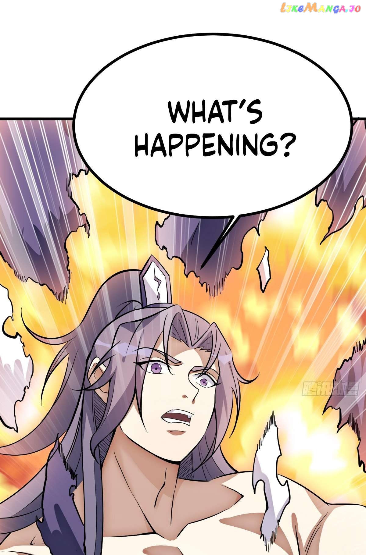 I Have A Set Of Passive Skills Chapter 10 - page 13