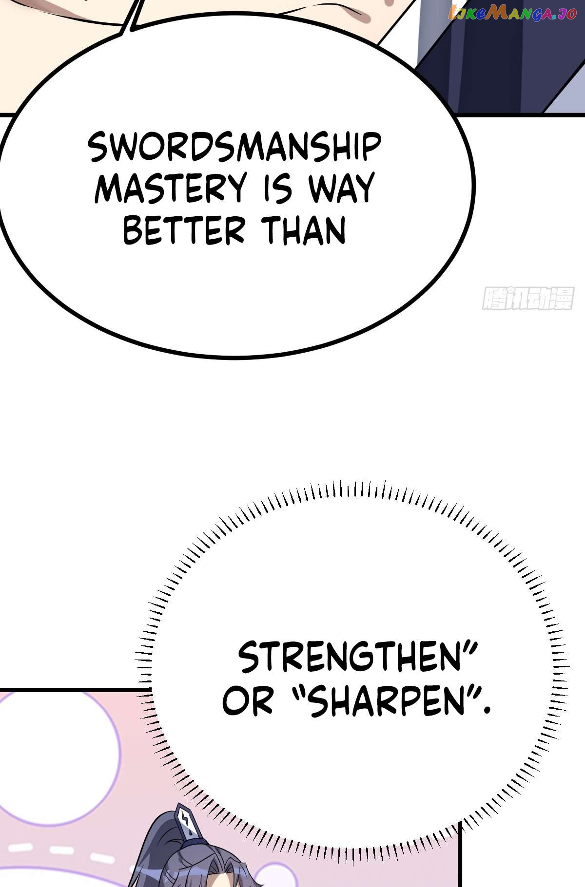 I Have A Set Of Passive Skills Chapter 10 - page 16