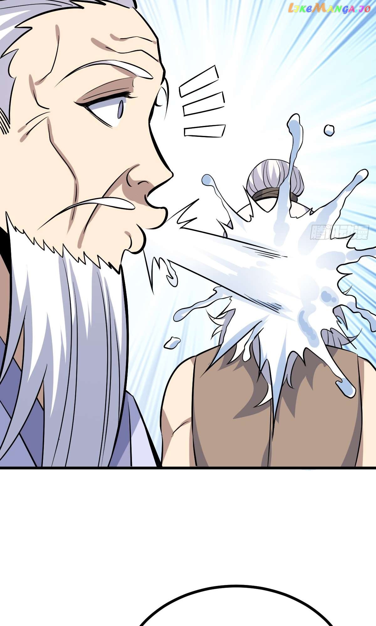 I Have A Set Of Passive Skills Chapter 10 - page 31
