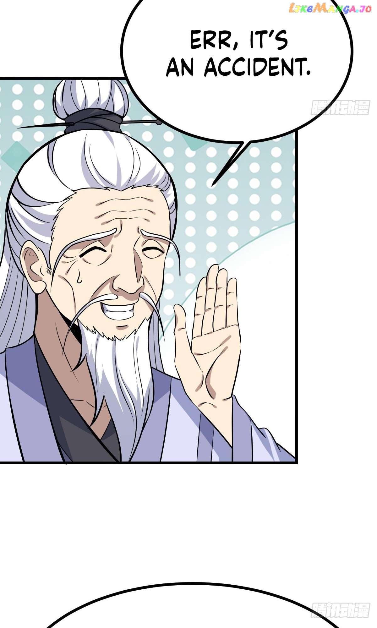 I Have A Set Of Passive Skills Chapter 10 - page 32