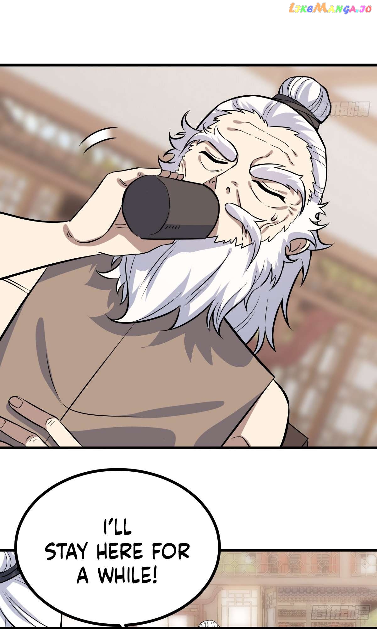 I Have A Set Of Passive Skills Chapter 10 - page 36