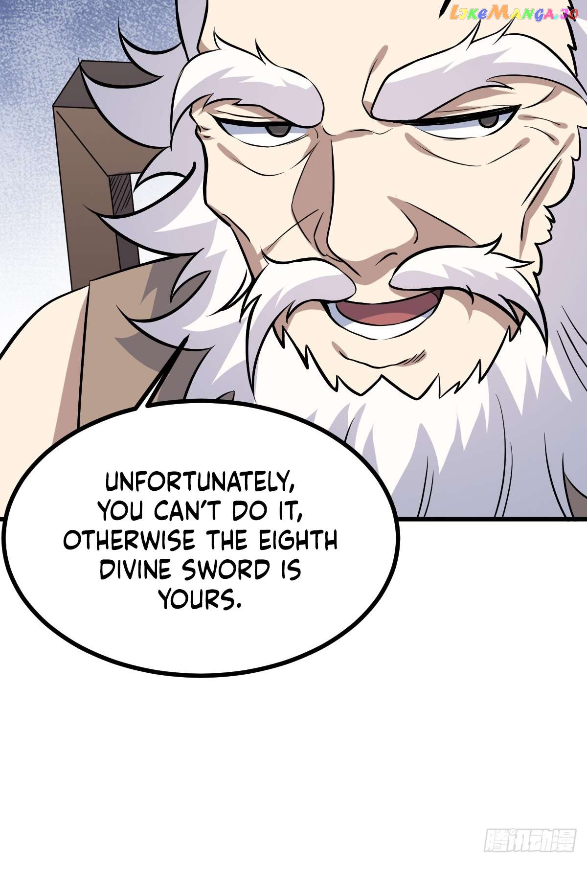 I Have A Set Of Passive Skills Chapter 10 - page 38