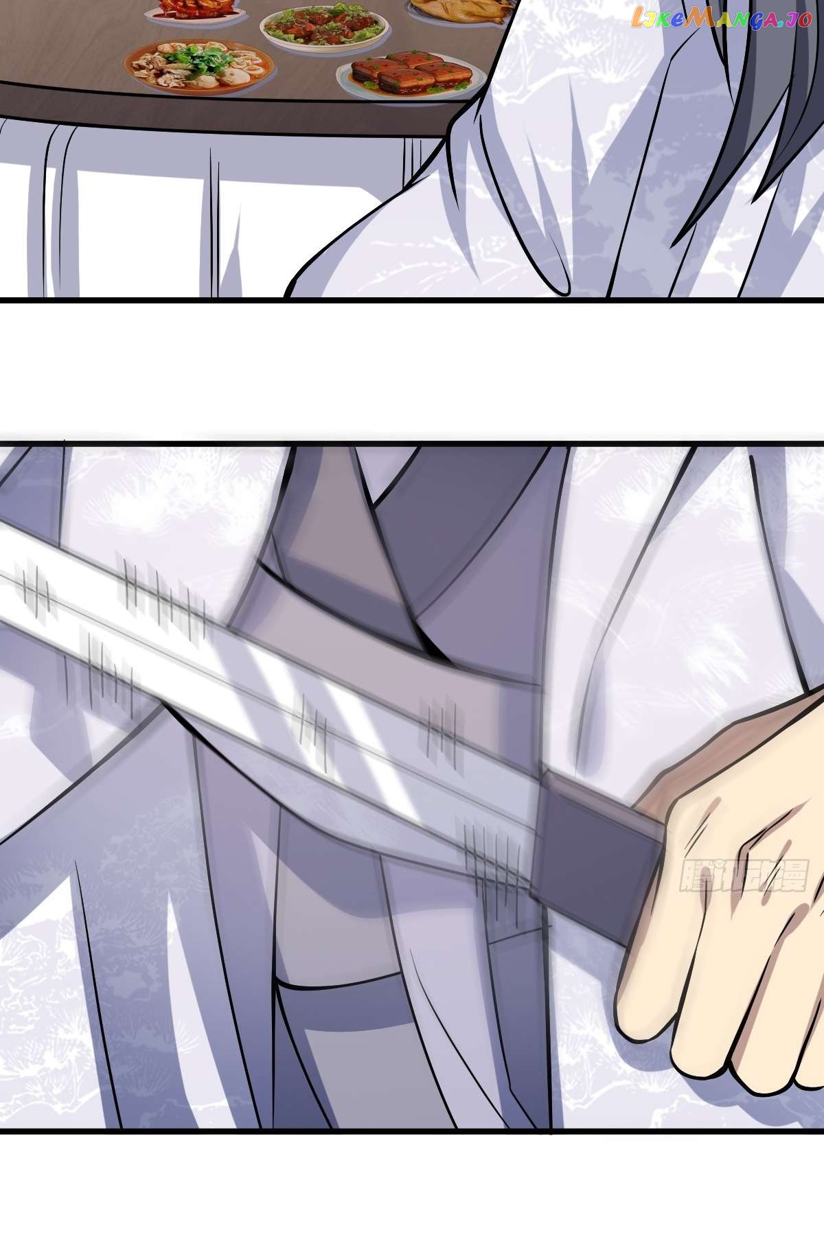 I Have A Set Of Passive Skills Chapter 10 - page 40
