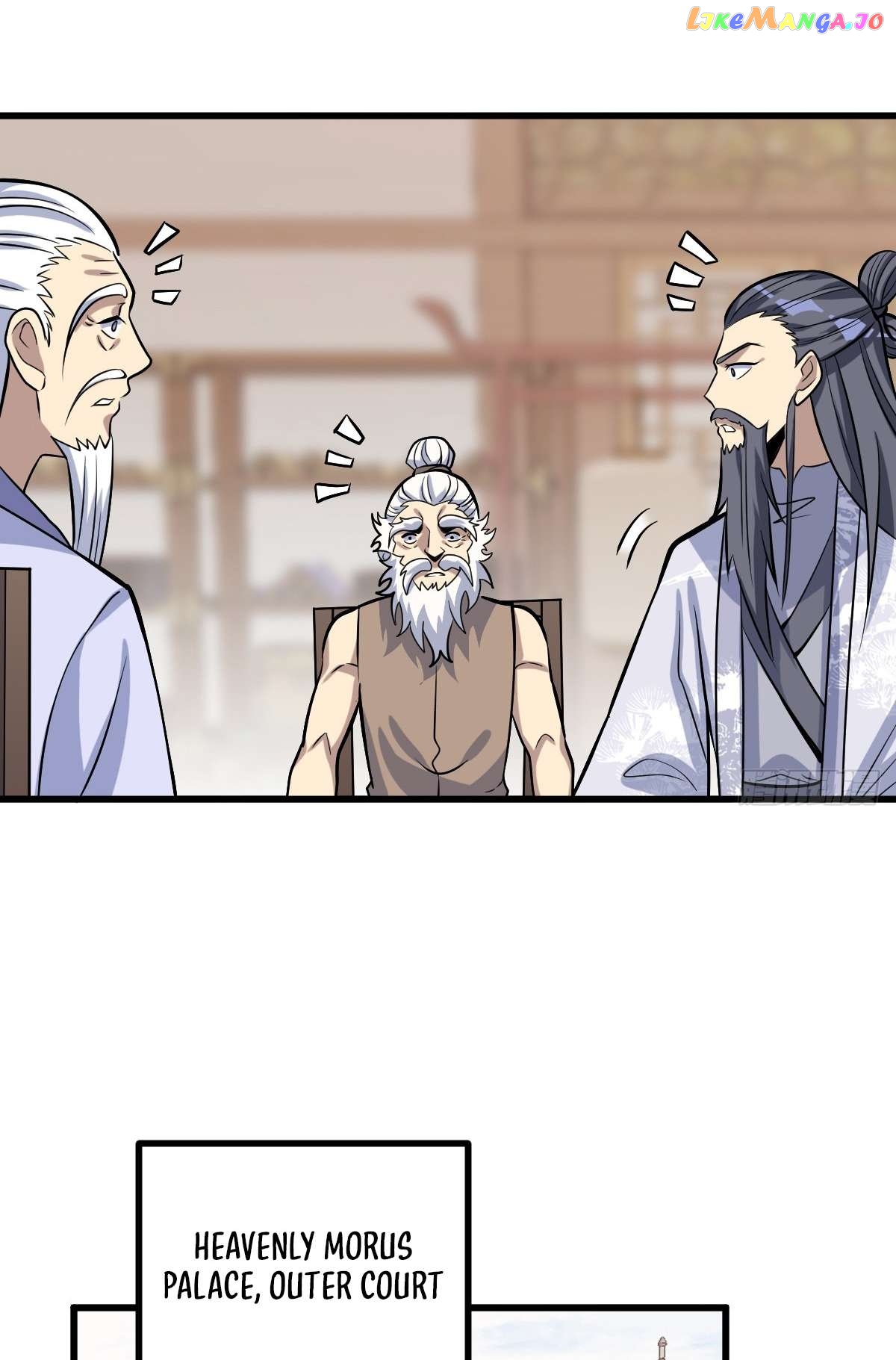 I Have A Set Of Passive Skills Chapter 10 - page 41