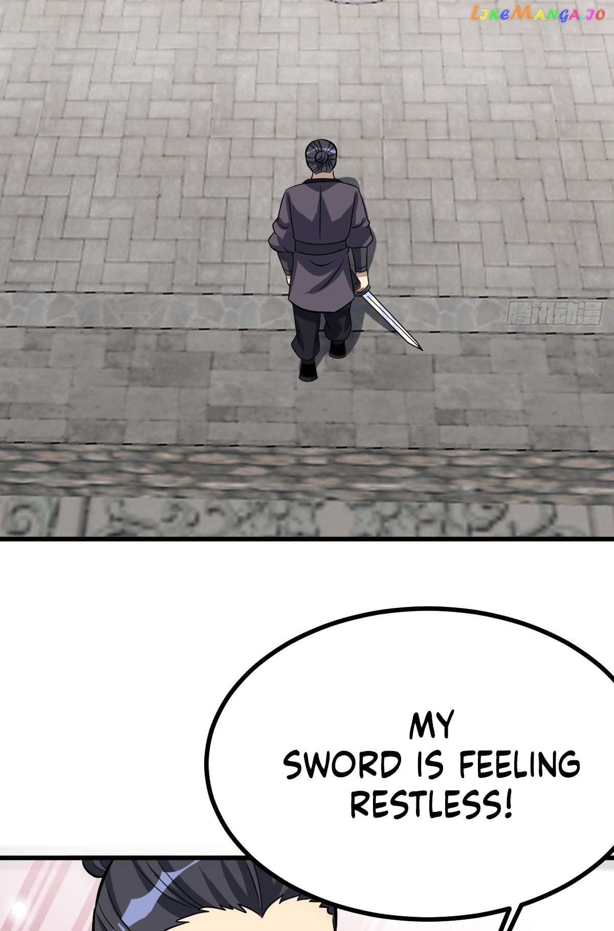 I Have A Set Of Passive Skills Chapter 10 - page 43