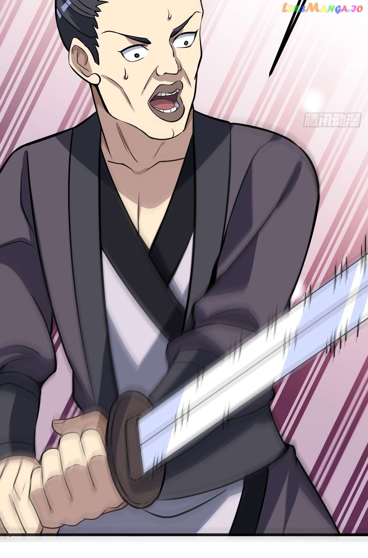 I Have A Set Of Passive Skills Chapter 10 - page 44