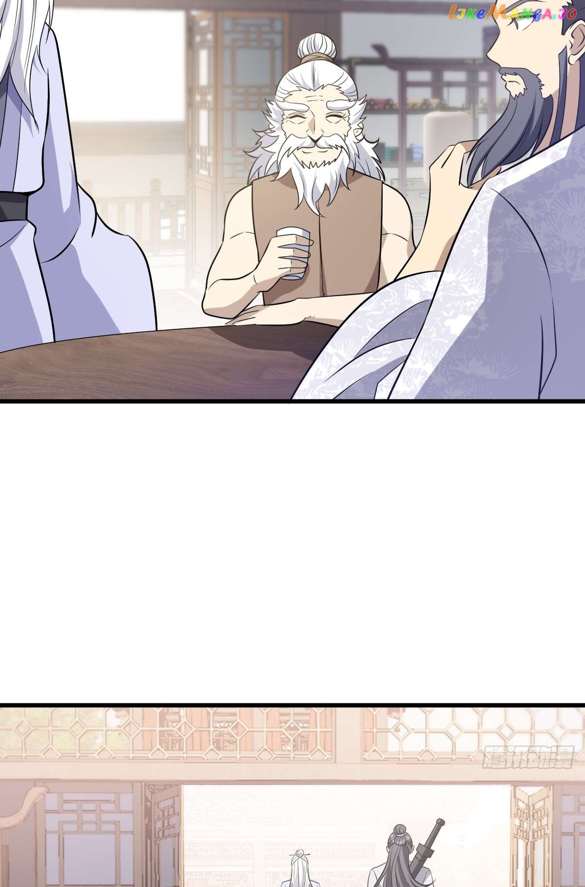 I Have A Set Of Passive Skills Chapter 11 - page 11
