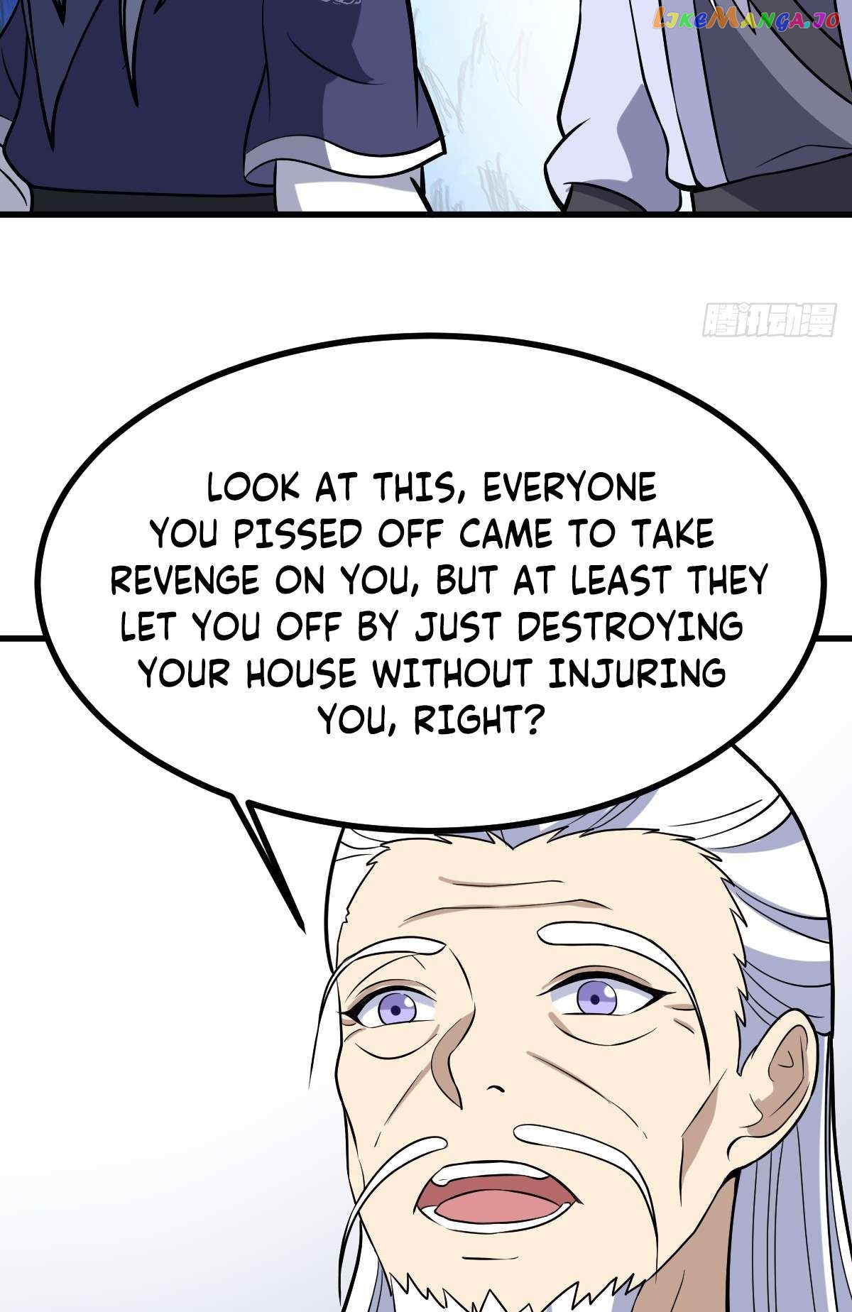 I Have A Set Of Passive Skills Chapter 11 - page 42