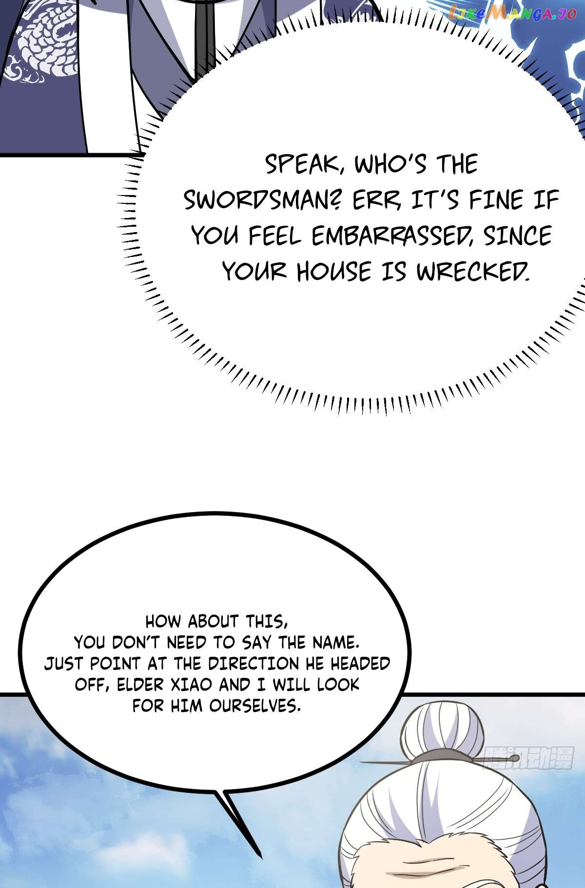 I Have A Set Of Passive Skills Chapter 11 - page 44