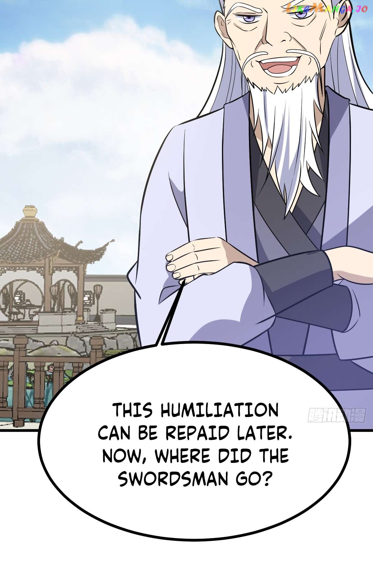 I Have A Set Of Passive Skills Chapter 11 - page 45