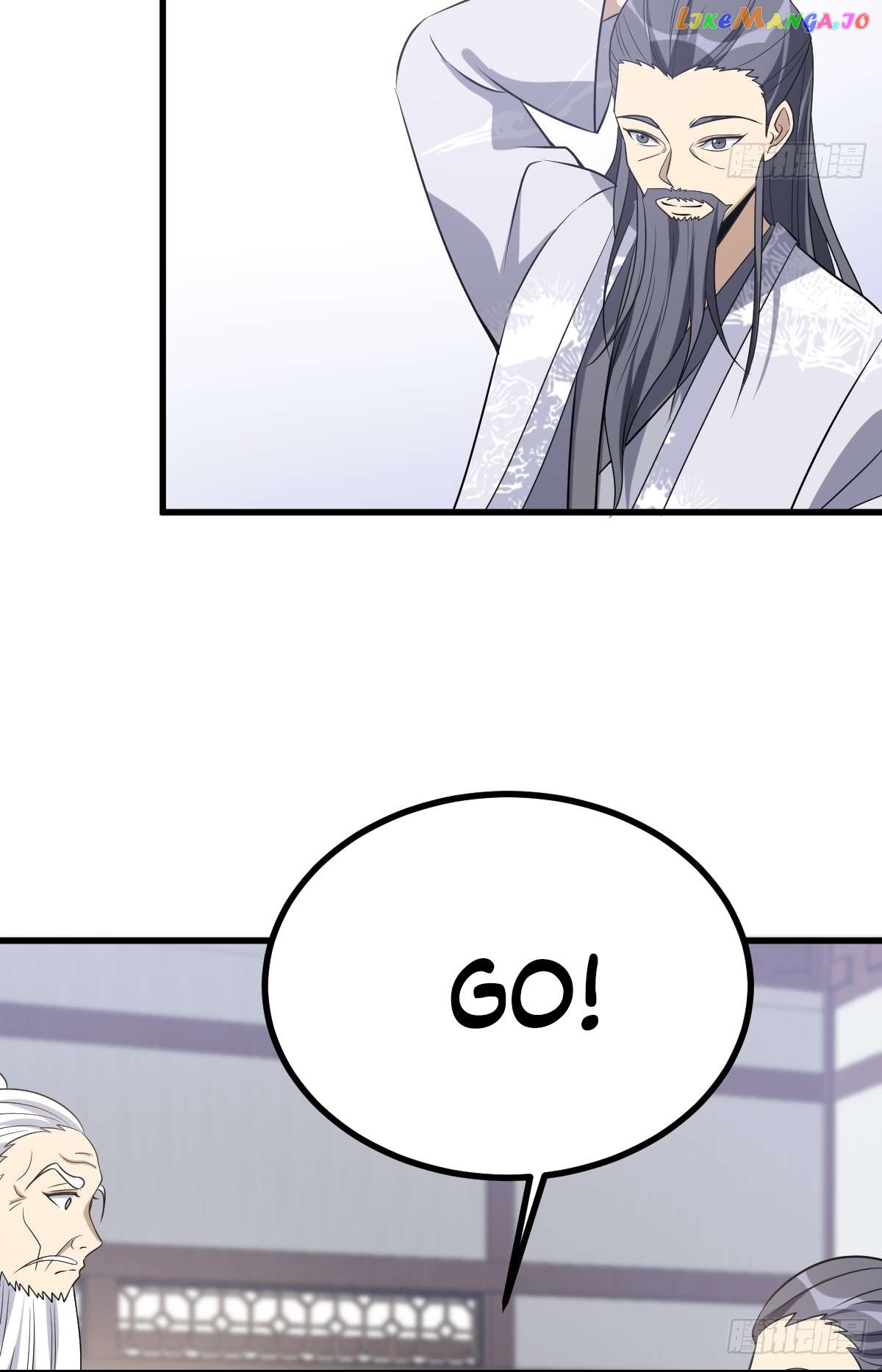 I Have A Set Of Passive Skills Chapter 11 - page 10
