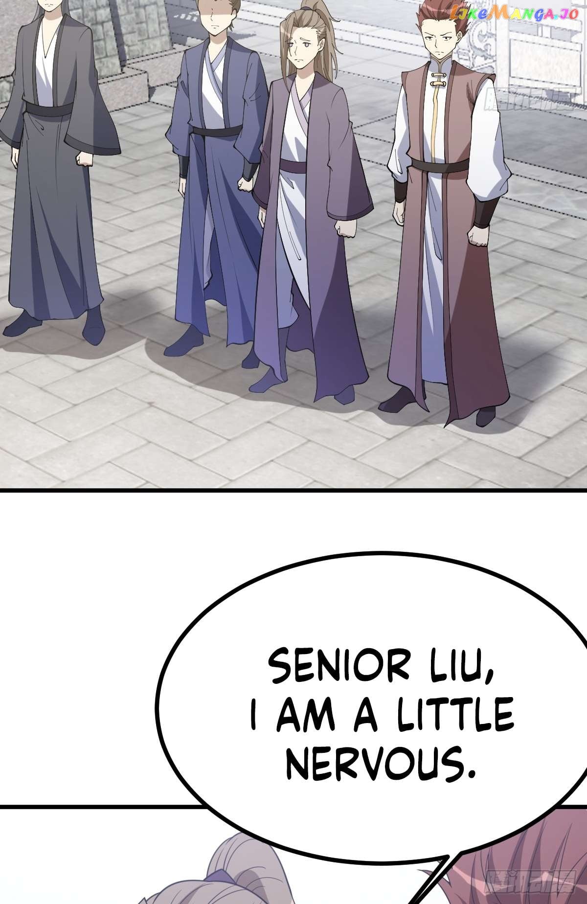 I Have A Set Of Passive Skills Chapter 12 - page 27
