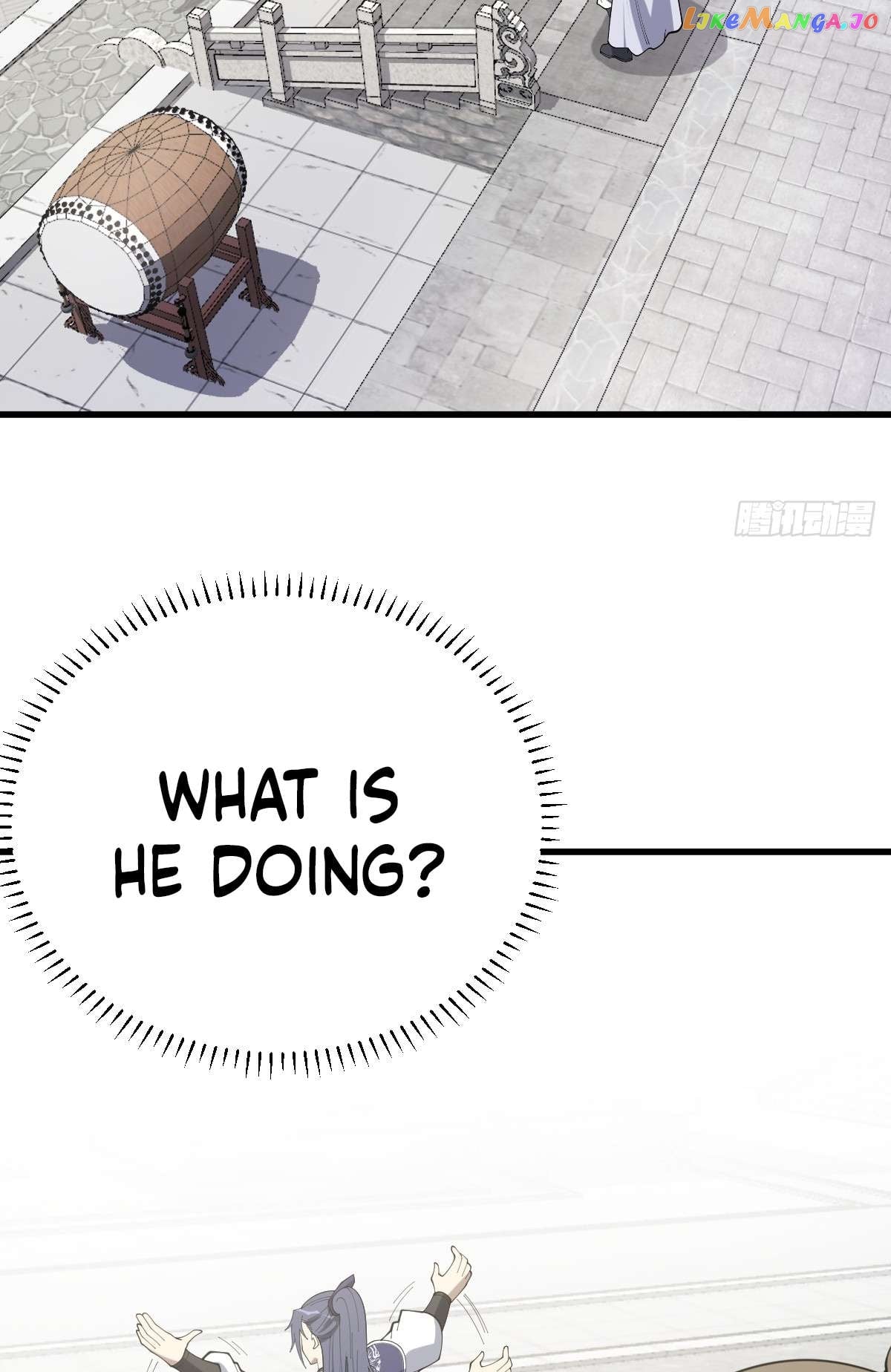 I Have A Set Of Passive Skills Chapter 12 - page 42