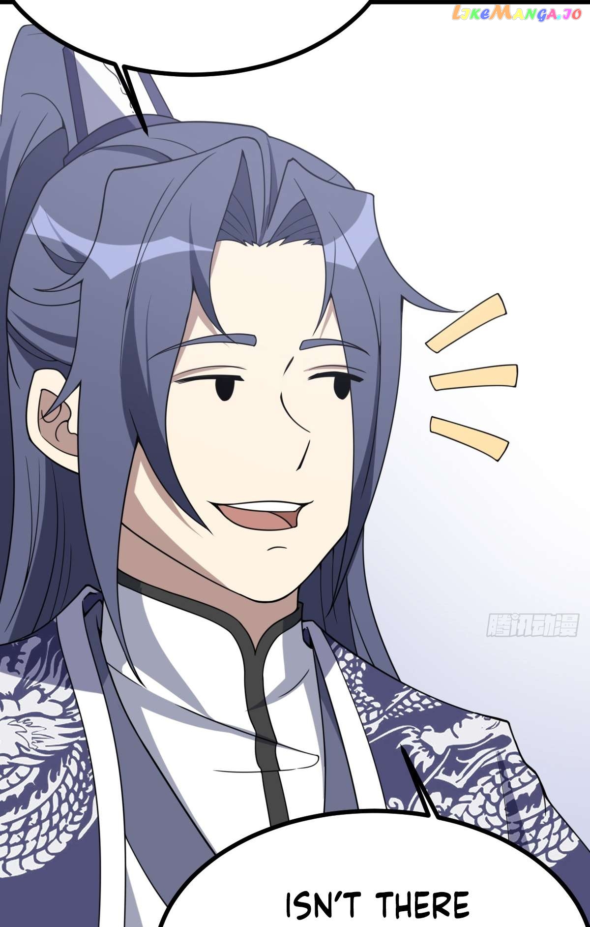 I Have A Set Of Passive Skills Chapter 12 - page 46
