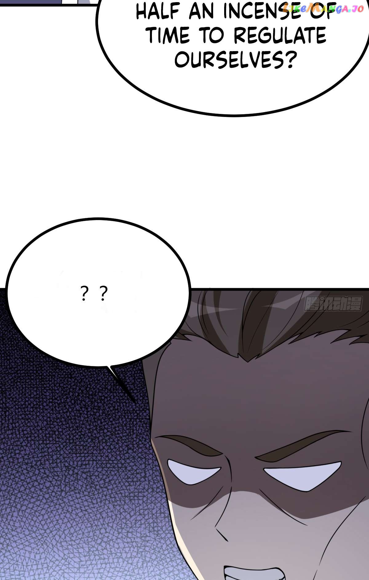 I Have A Set Of Passive Skills Chapter 12 - page 47
