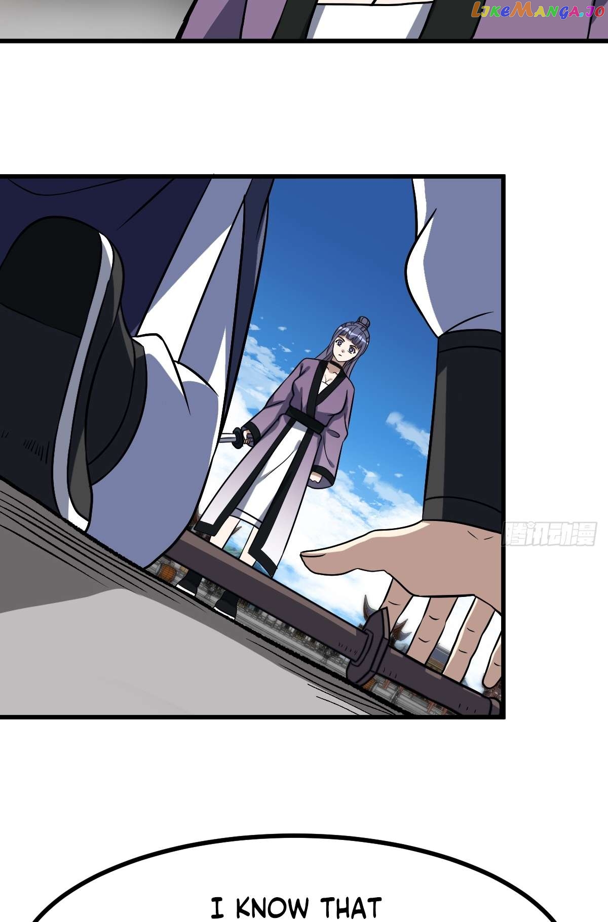 I Have A Set Of Passive Skills Chapter 13 - page 15