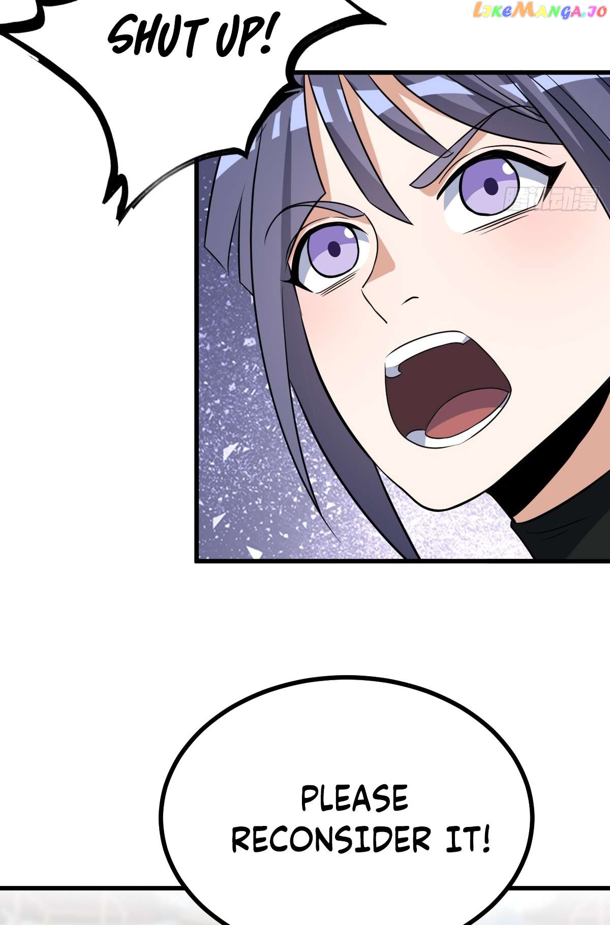 I Have A Set Of Passive Skills Chapter 13 - page 35