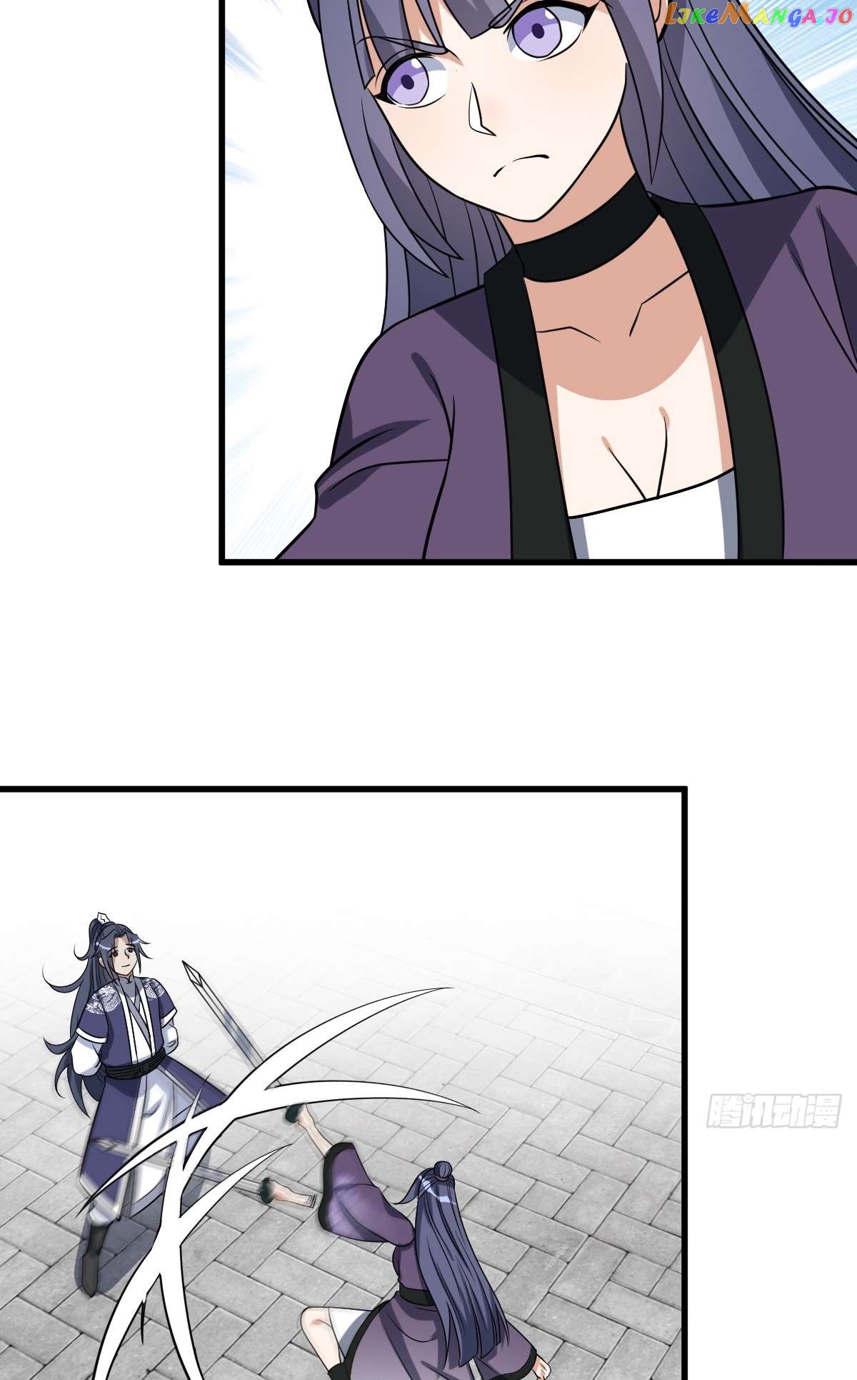 I Have A Set Of Passive Skills Chapter 13 - page 37