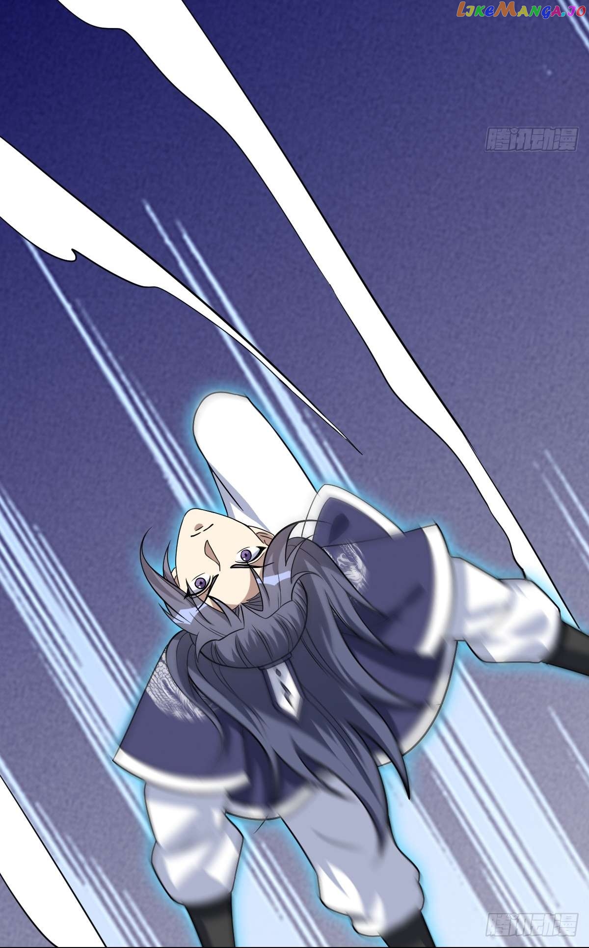 I Have A Set Of Passive Skills Chapter 13 - page 42