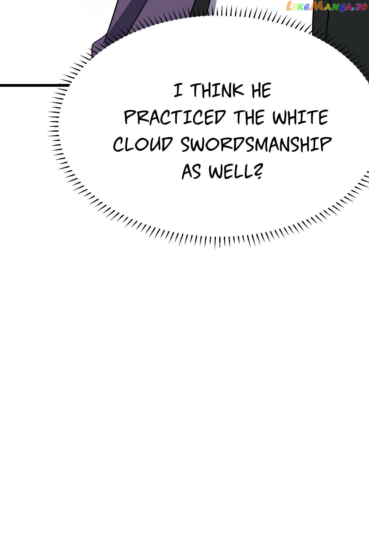 I Have A Set Of Passive Skills Chapter 14 - page 12