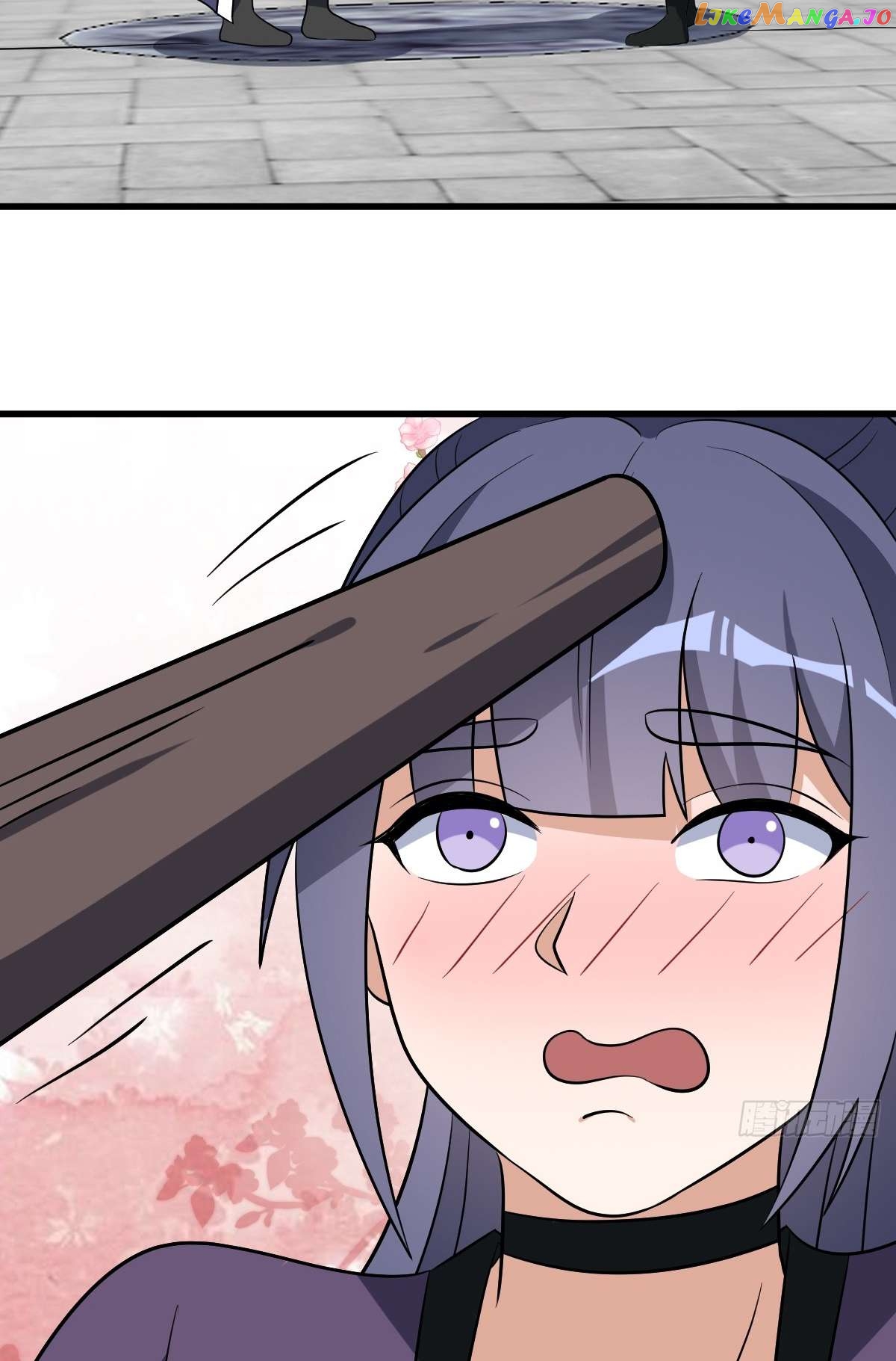 I Have A Set Of Passive Skills Chapter 14 - page 14