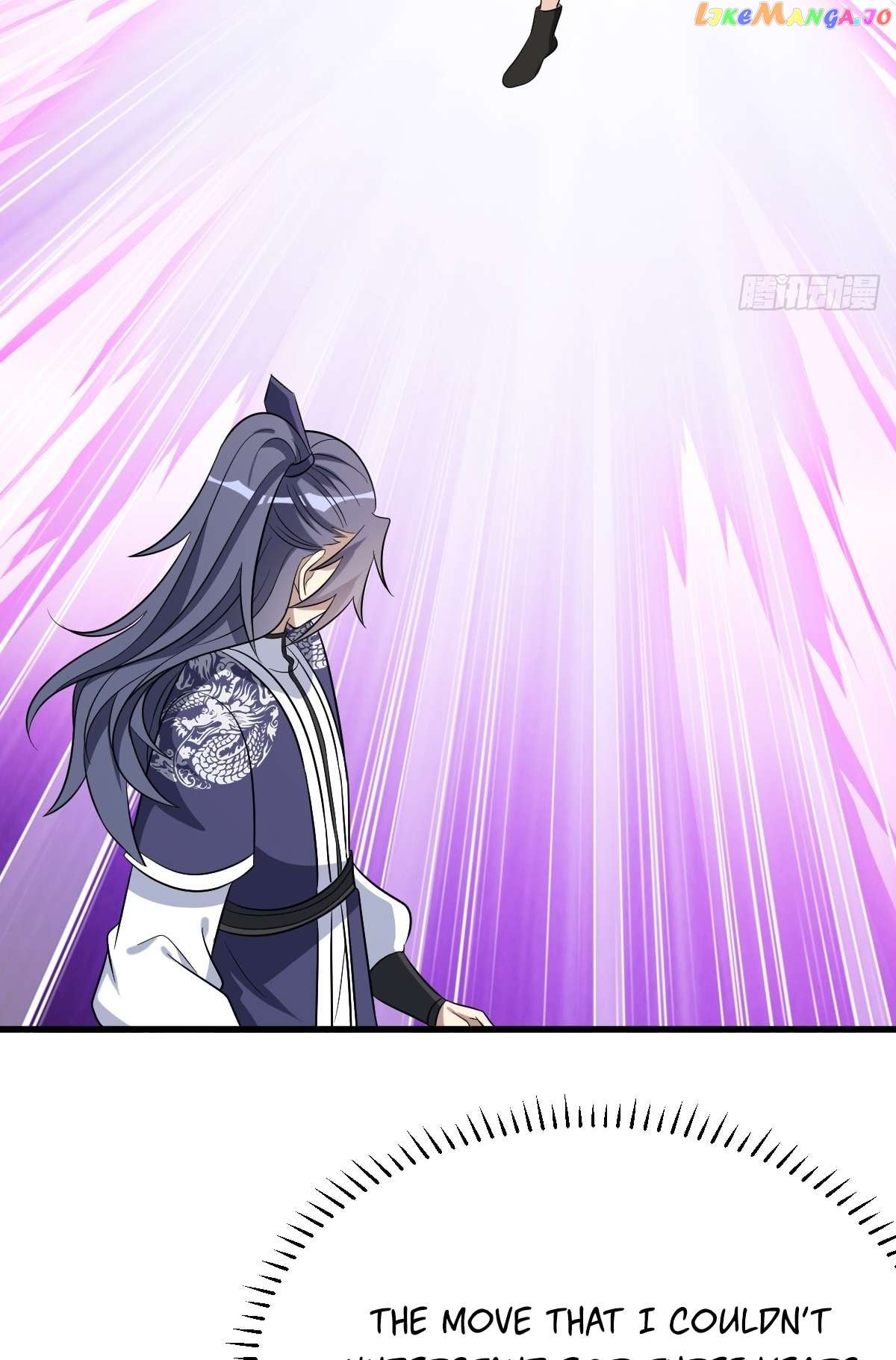 I Have A Set Of Passive Skills Chapter 14 - page 19