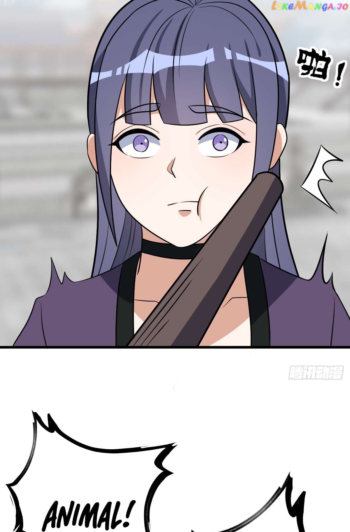 I Have A Set Of Passive Skills Chapter 14 - page 24