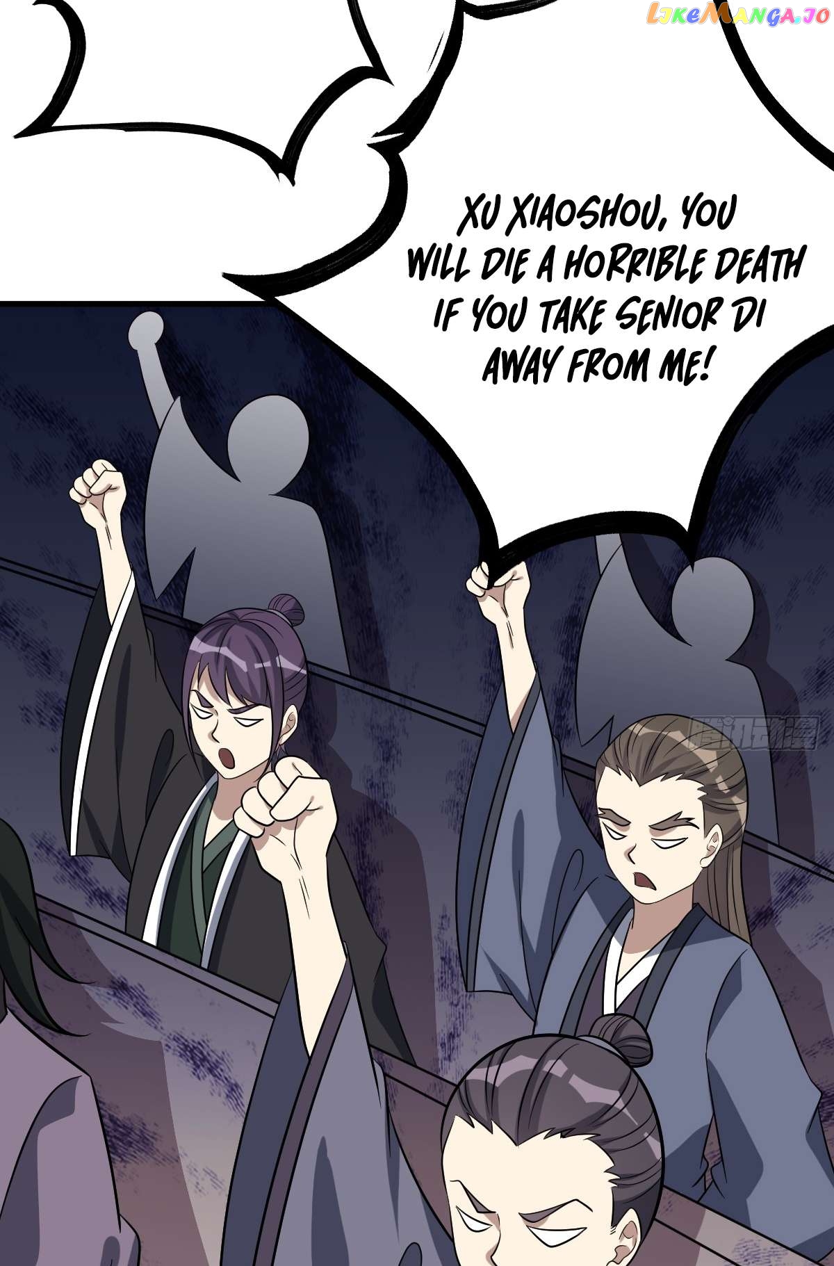 I Have A Set Of Passive Skills Chapter 14 - page 25