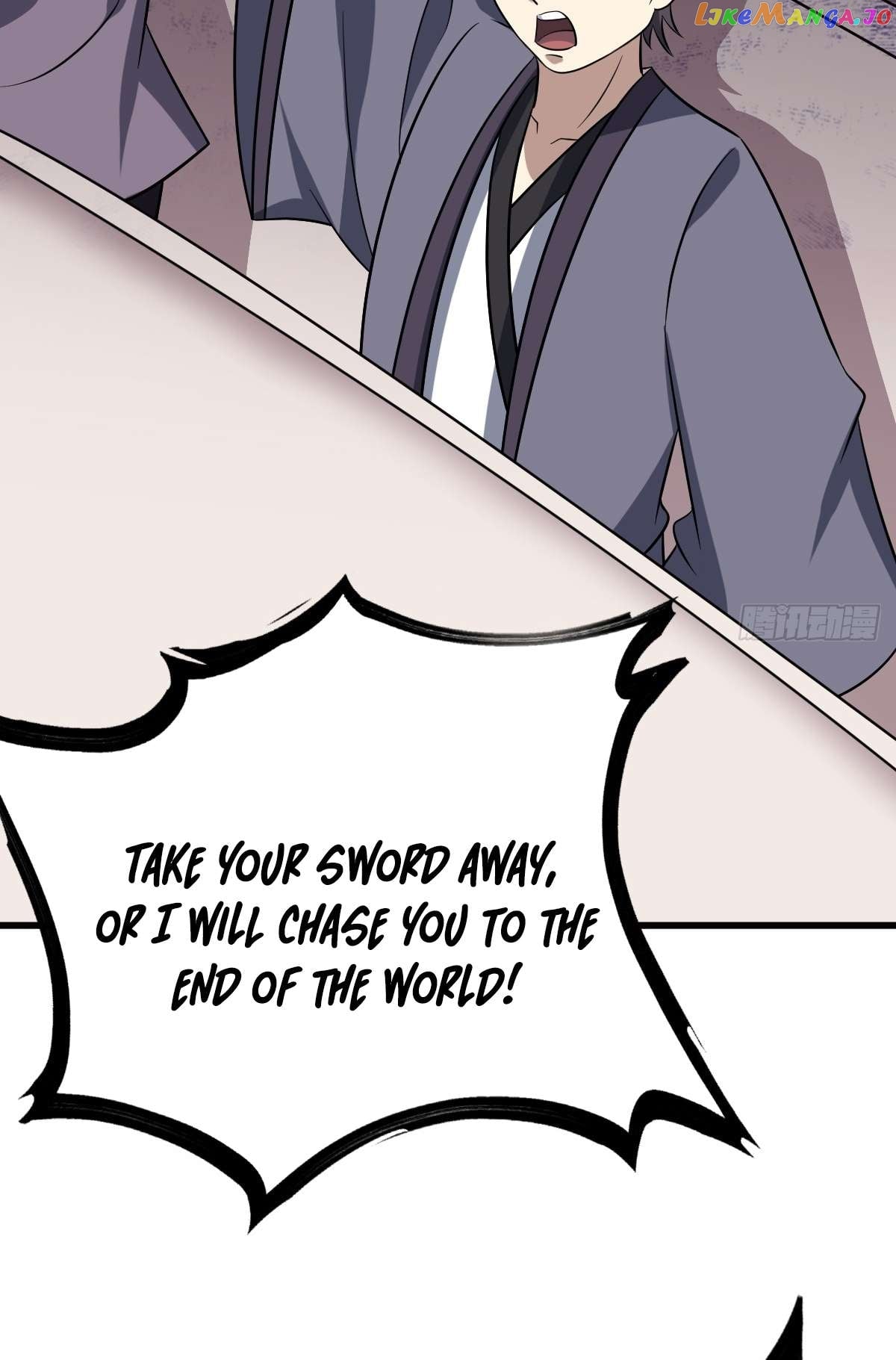 I Have A Set Of Passive Skills Chapter 14 - page 26