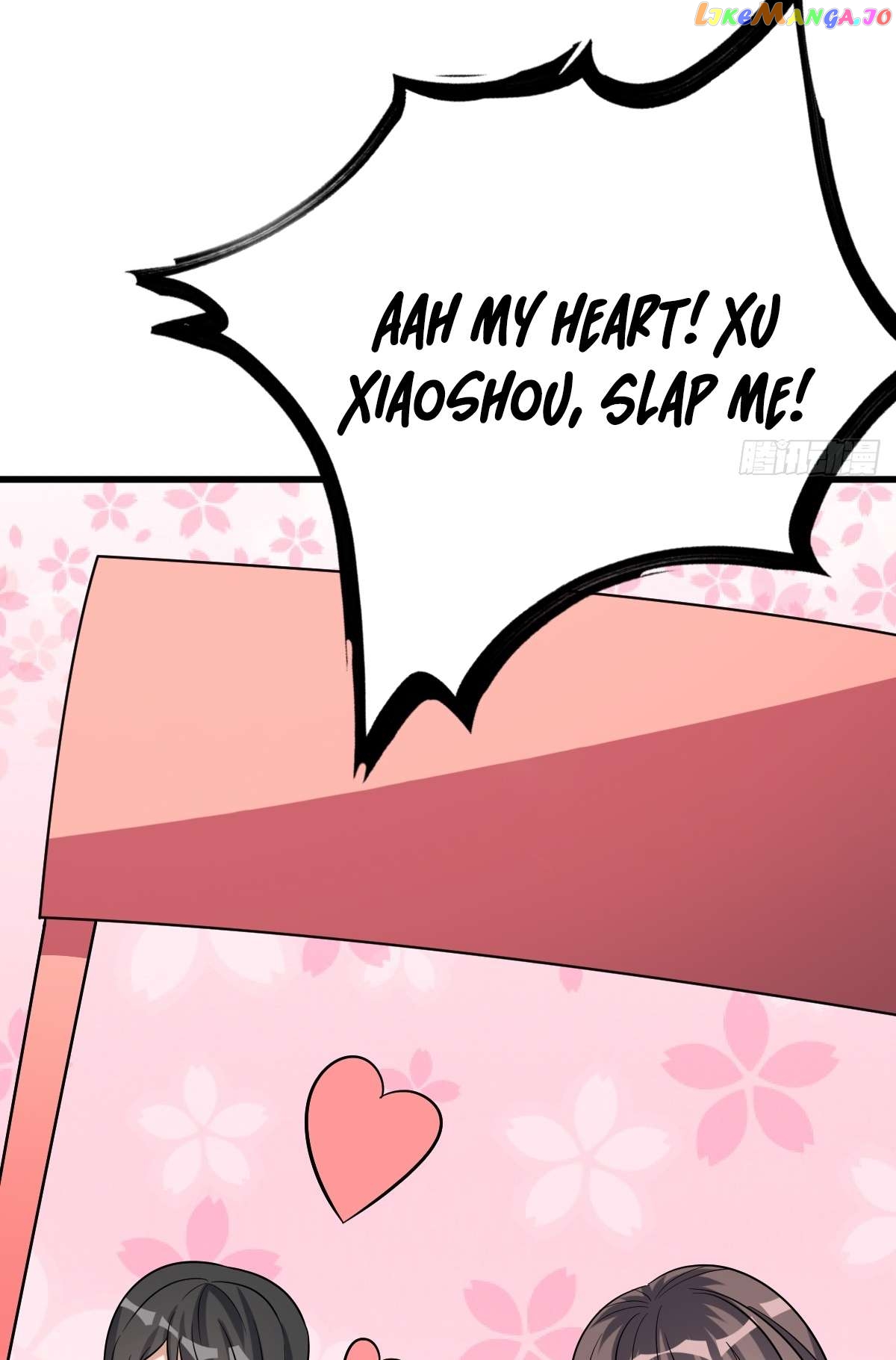I Have A Set Of Passive Skills Chapter 14 - page 27