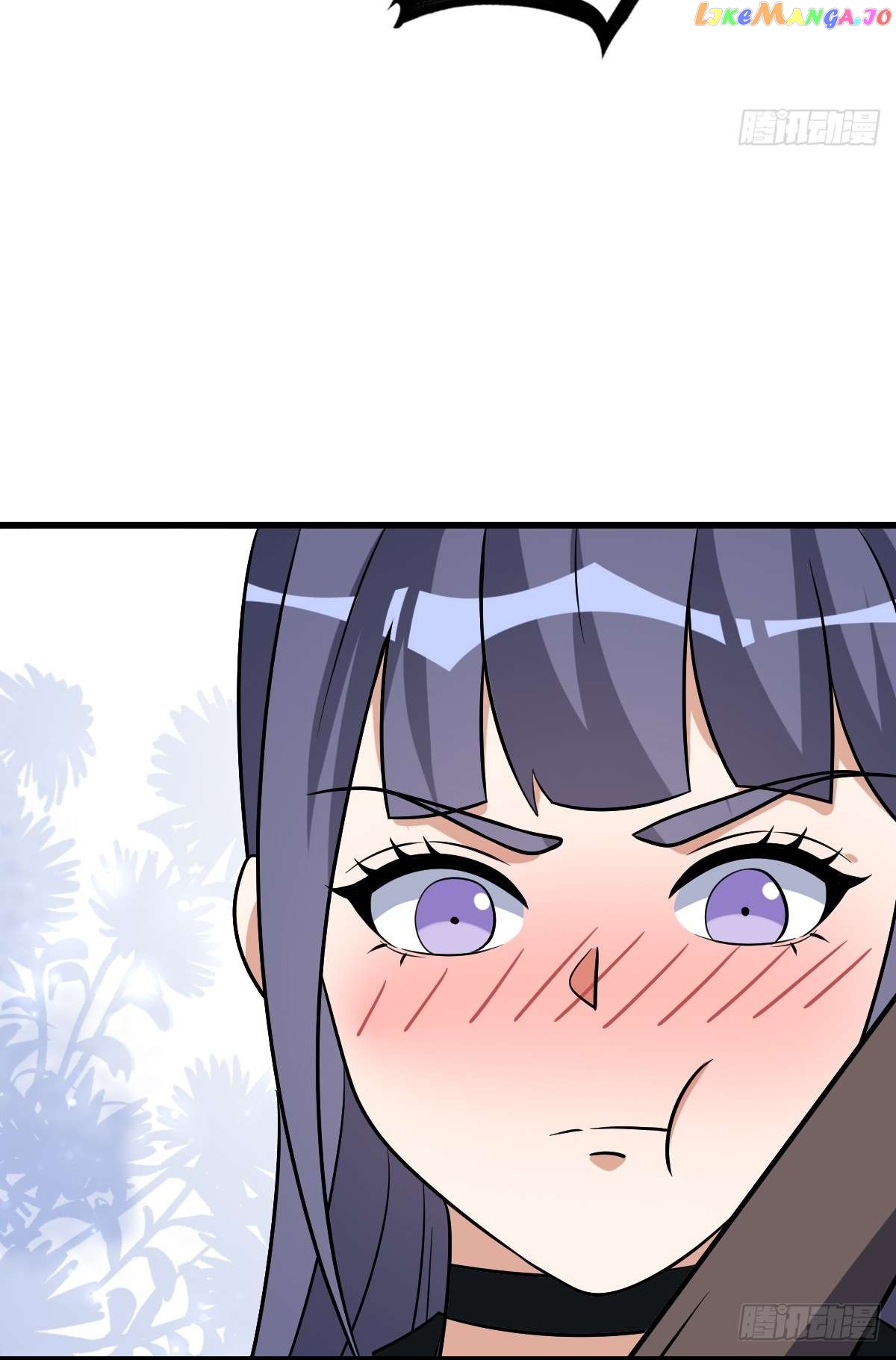 I Have A Set Of Passive Skills Chapter 14 - page 29