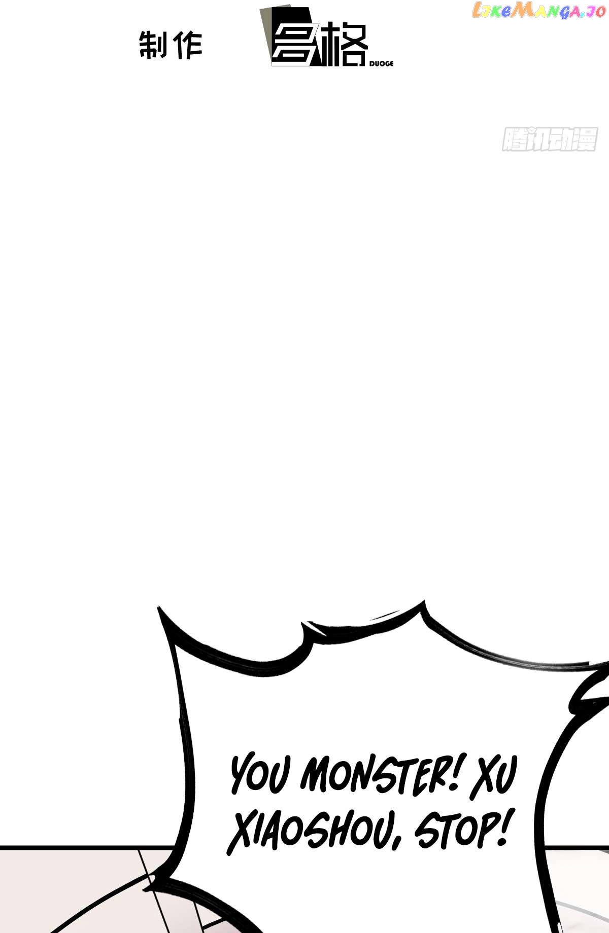 I Have A Set Of Passive Skills Chapter 14 - page 4