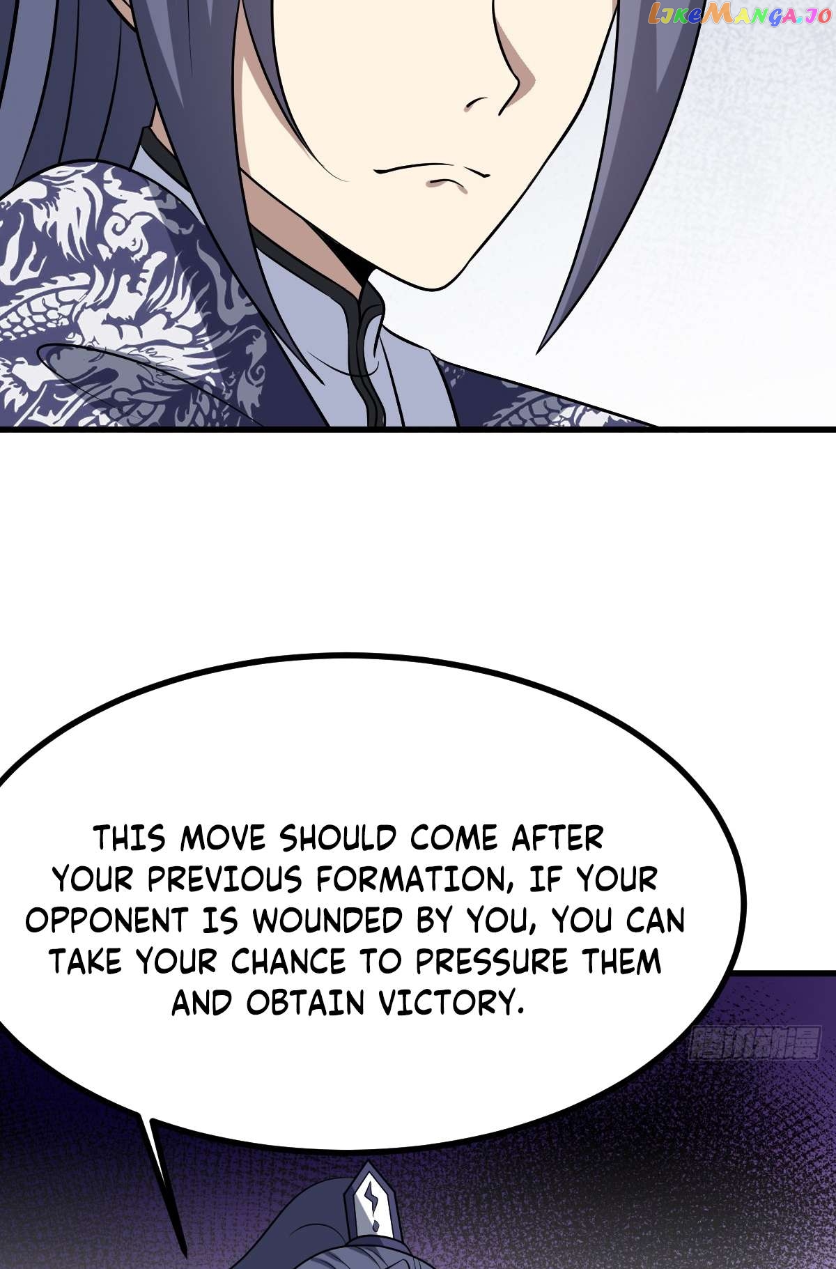 I Have A Set Of Passive Skills Chapter 14 - page 32