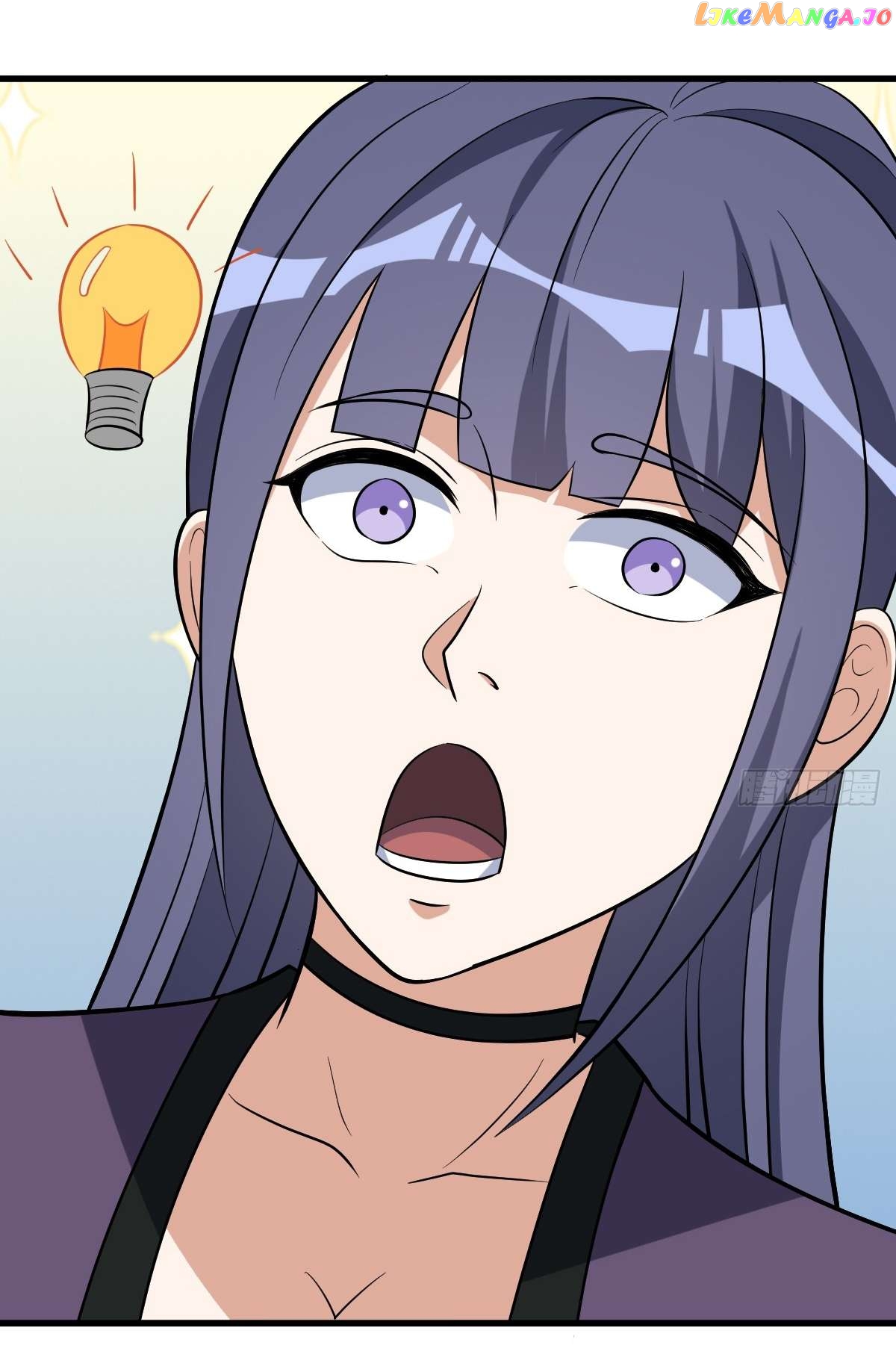 I Have A Set Of Passive Skills Chapter 14 - page 34
