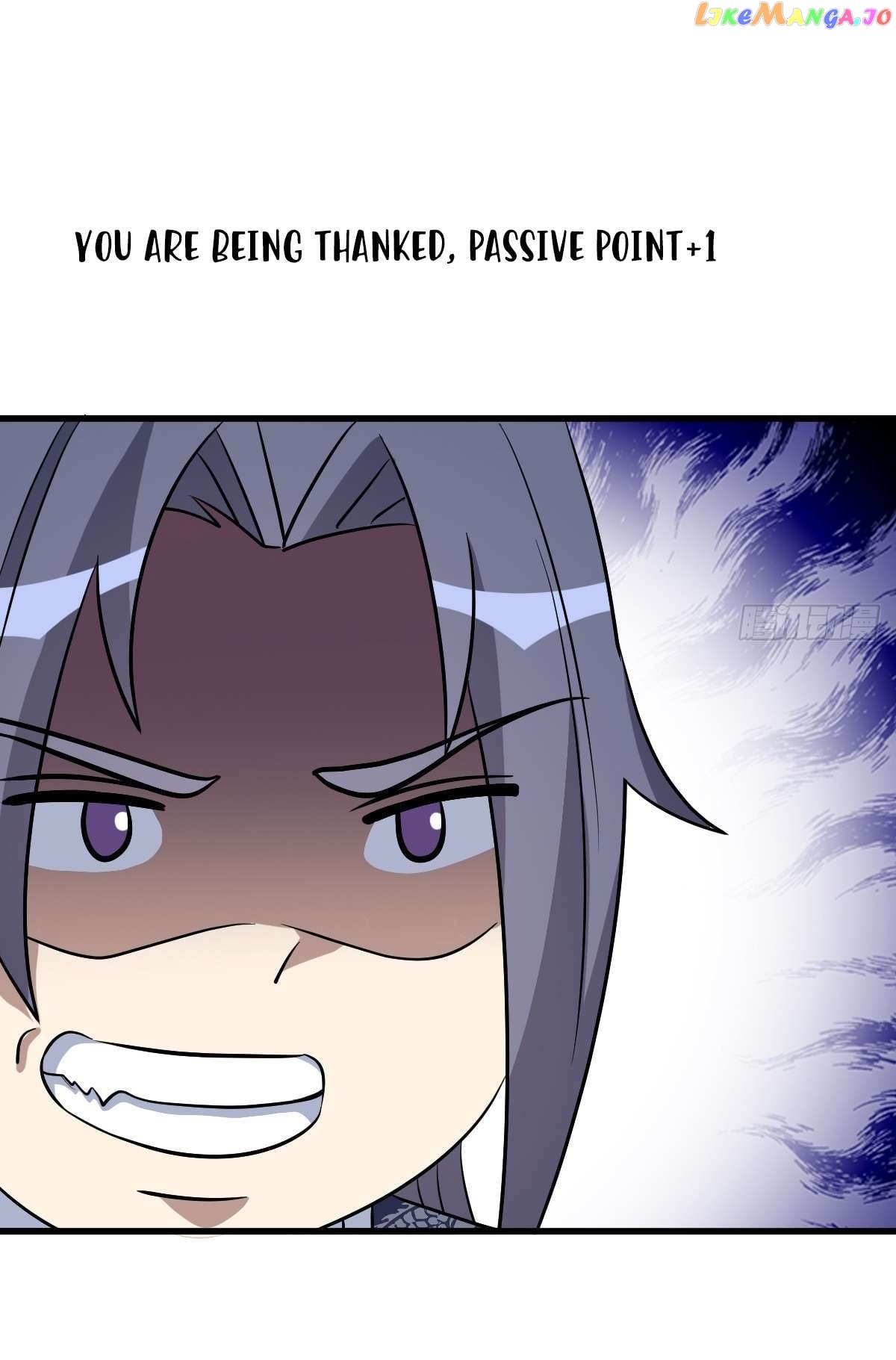 I Have A Set Of Passive Skills Chapter 14 - page 35