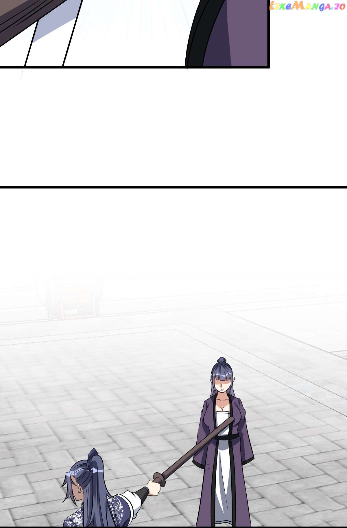 I Have A Set Of Passive Skills Chapter 14 - page 38