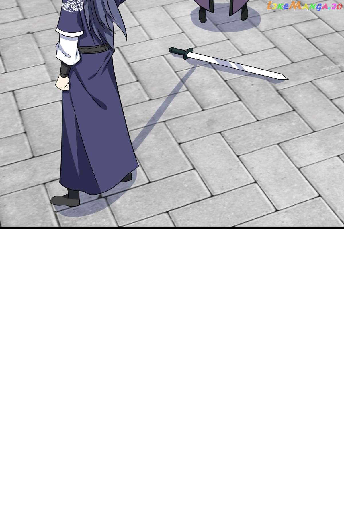 I Have A Set Of Passive Skills Chapter 14 - page 39