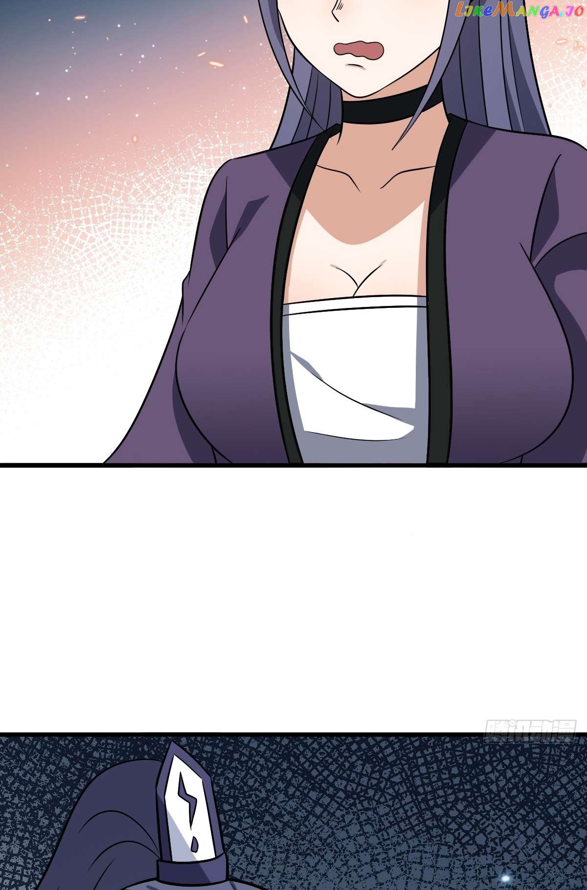 I Have A Set Of Passive Skills Chapter 14 - page 41