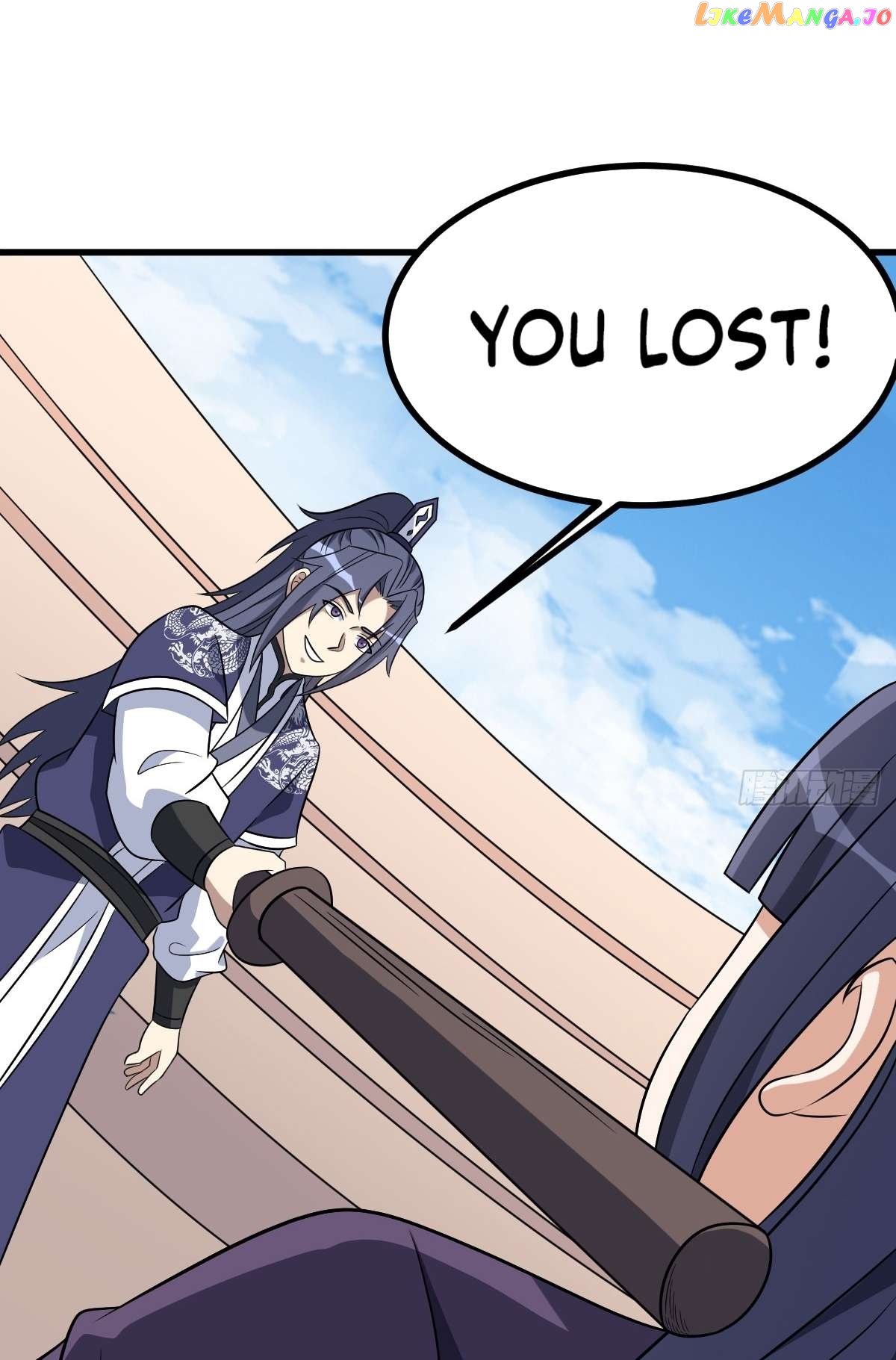 I Have A Set Of Passive Skills Chapter 14 - page 43