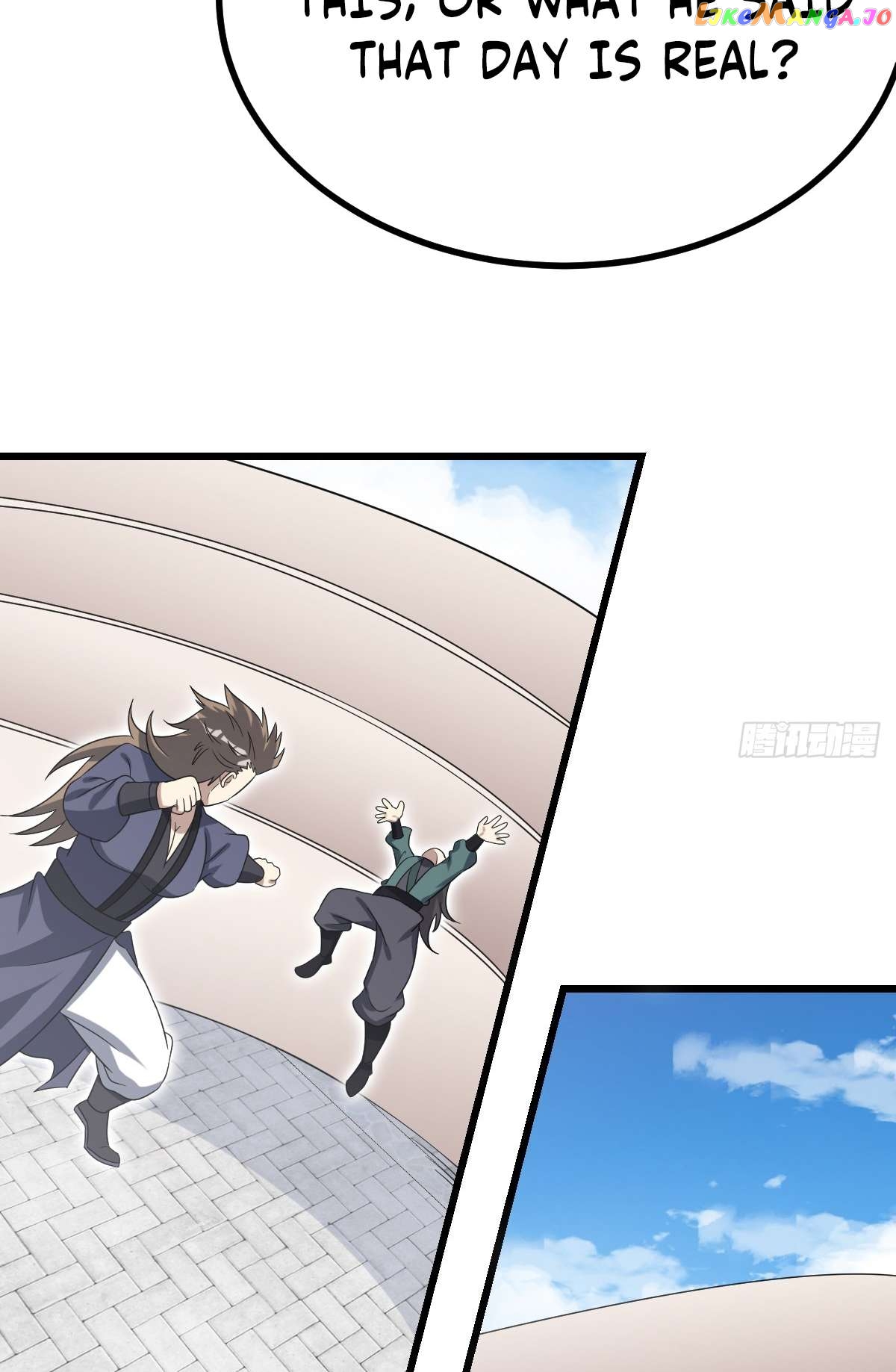 I Have A Set Of Passive Skills Chapter 14 - page 52