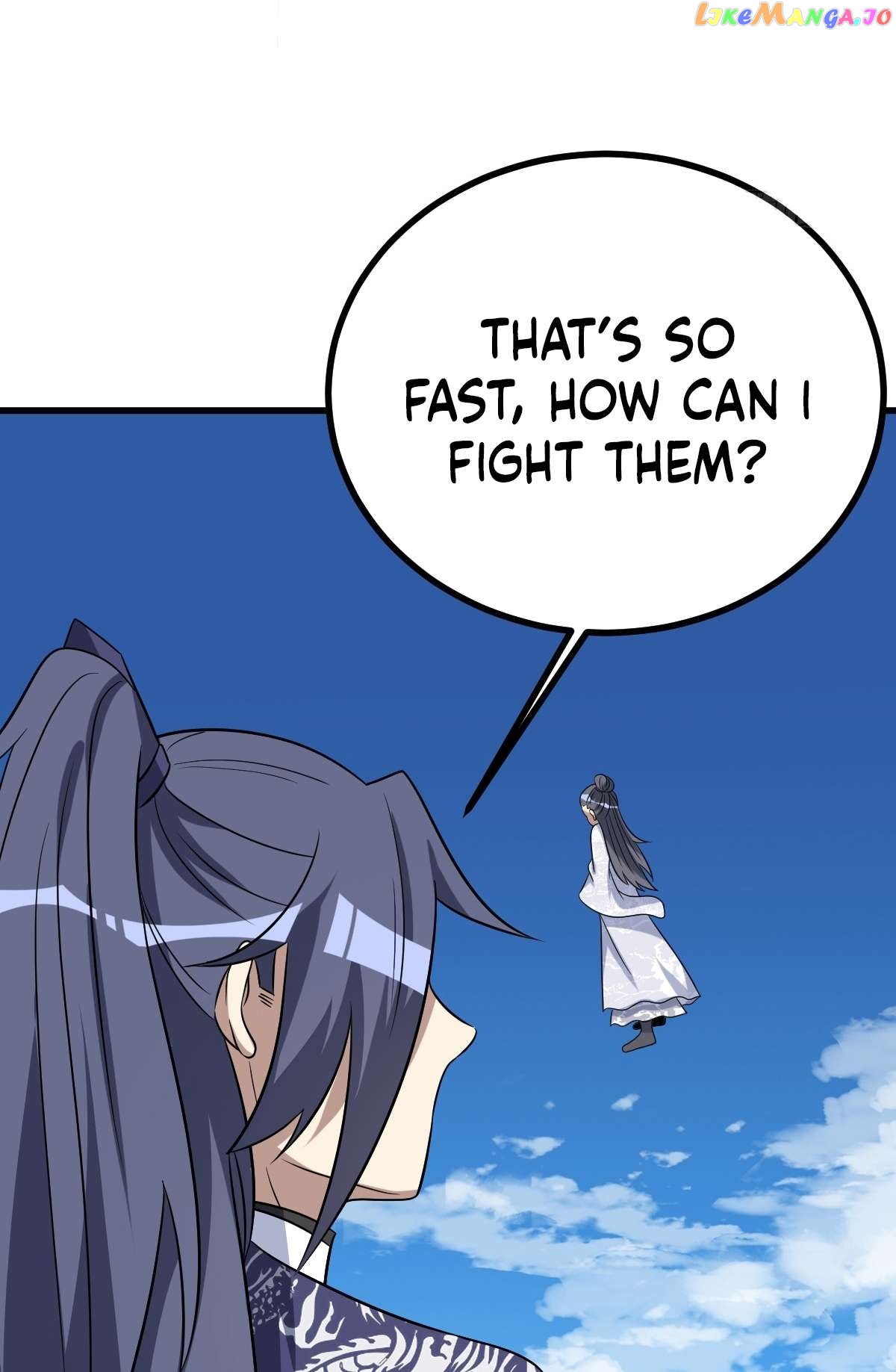 I Have A Set Of Passive Skills Chapter 14 - page 55