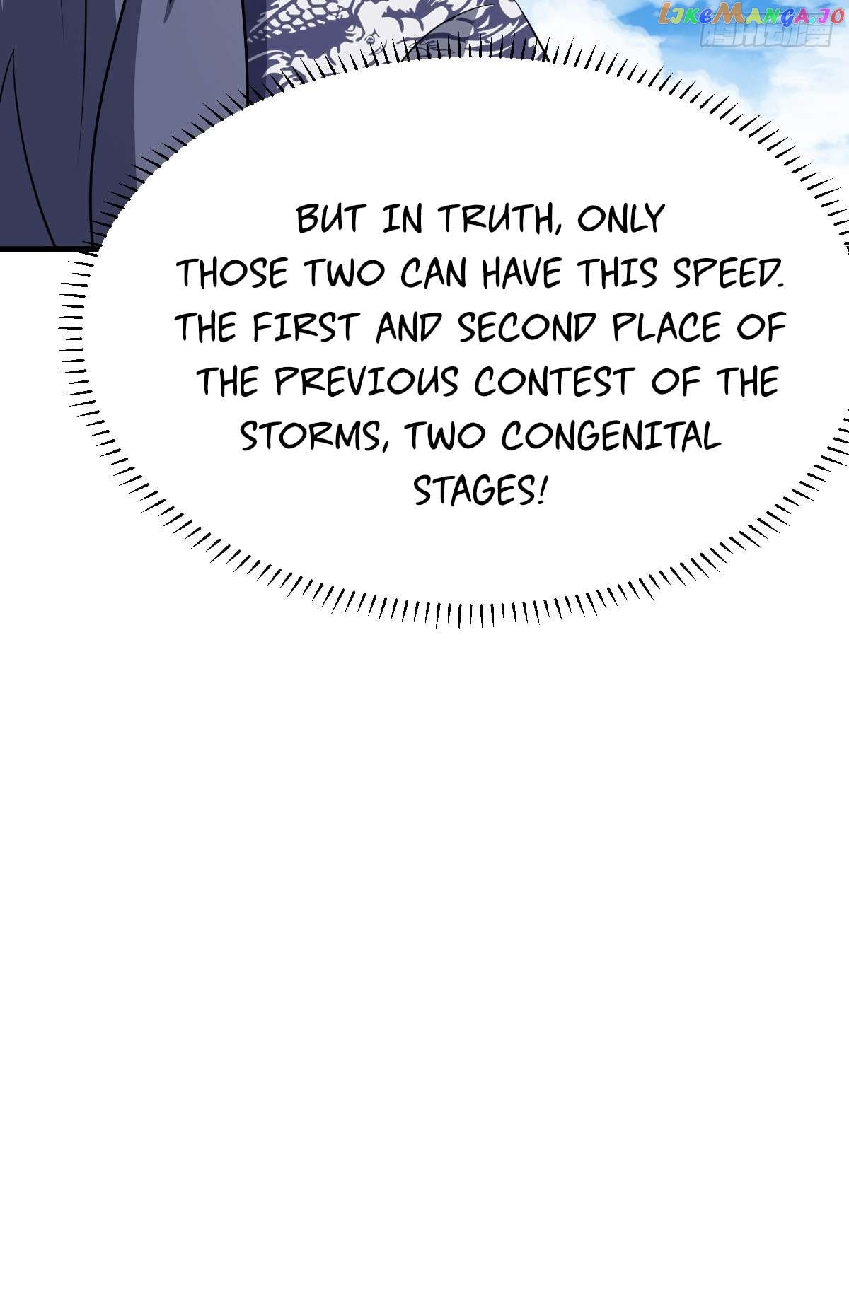 I Have A Set Of Passive Skills Chapter 14 - page 56
